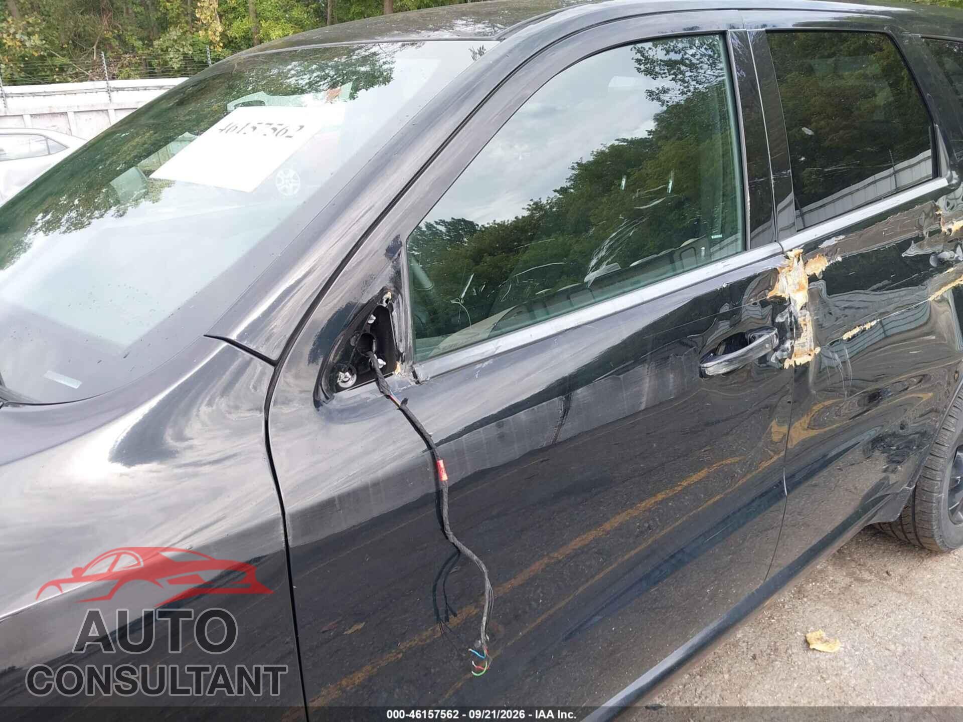 DODGE DURANGO 2019 - 1C4RDJAG8KC781459