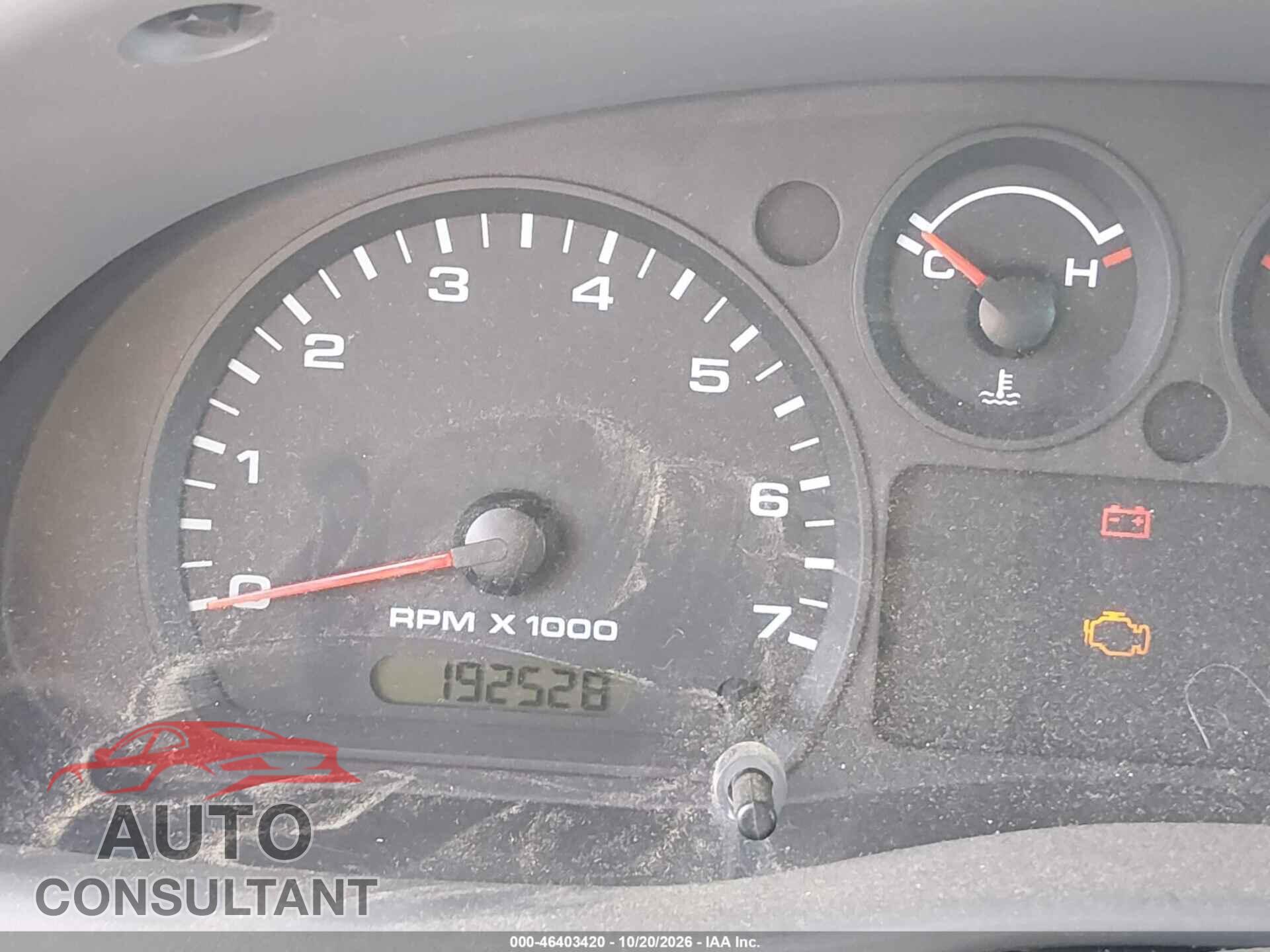 FORD RANGER 2010 - 1FTKR1ED7APA05009