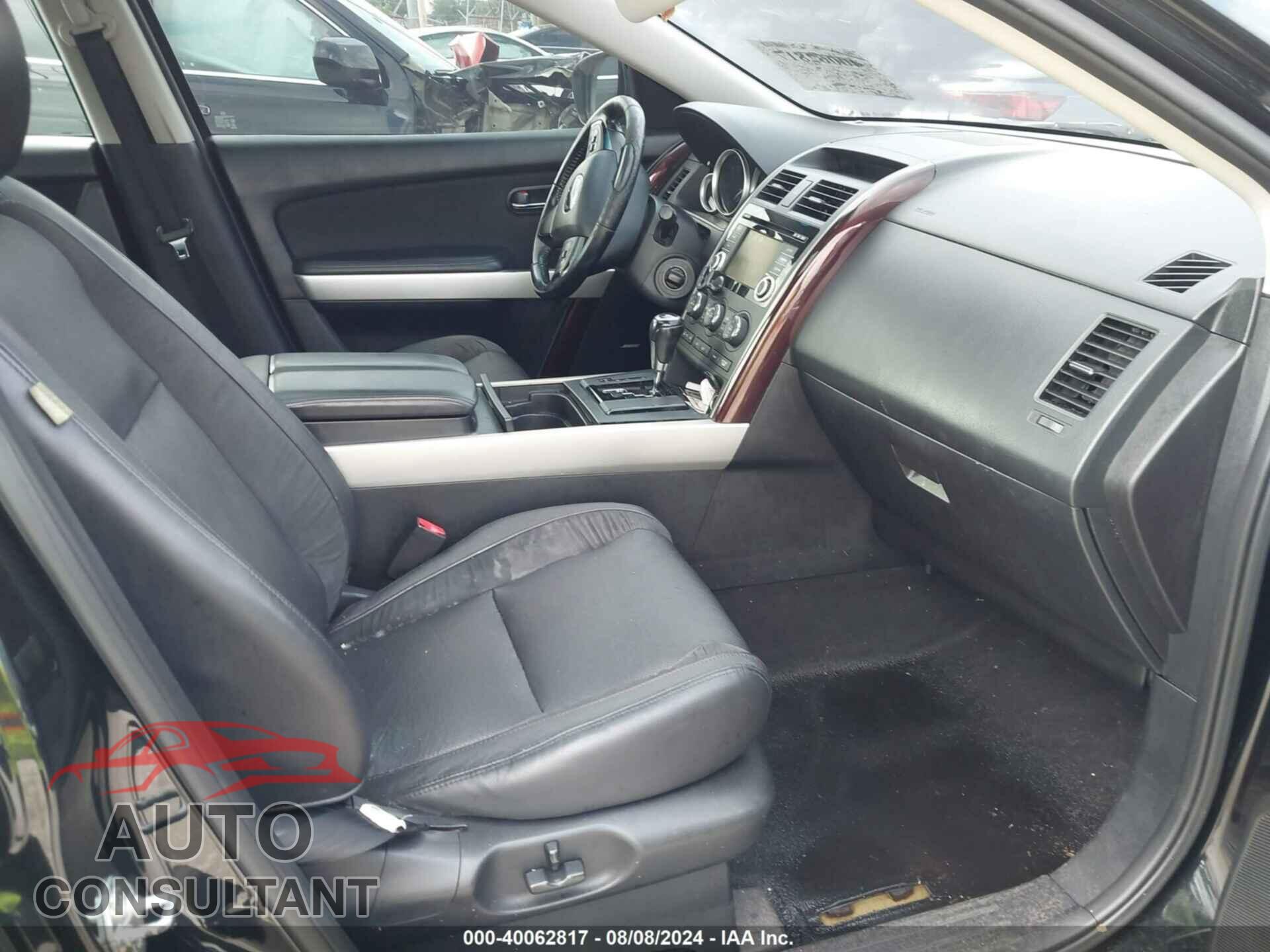 MAZDA CX-9 2015 - JM3TB2DA9F0467746