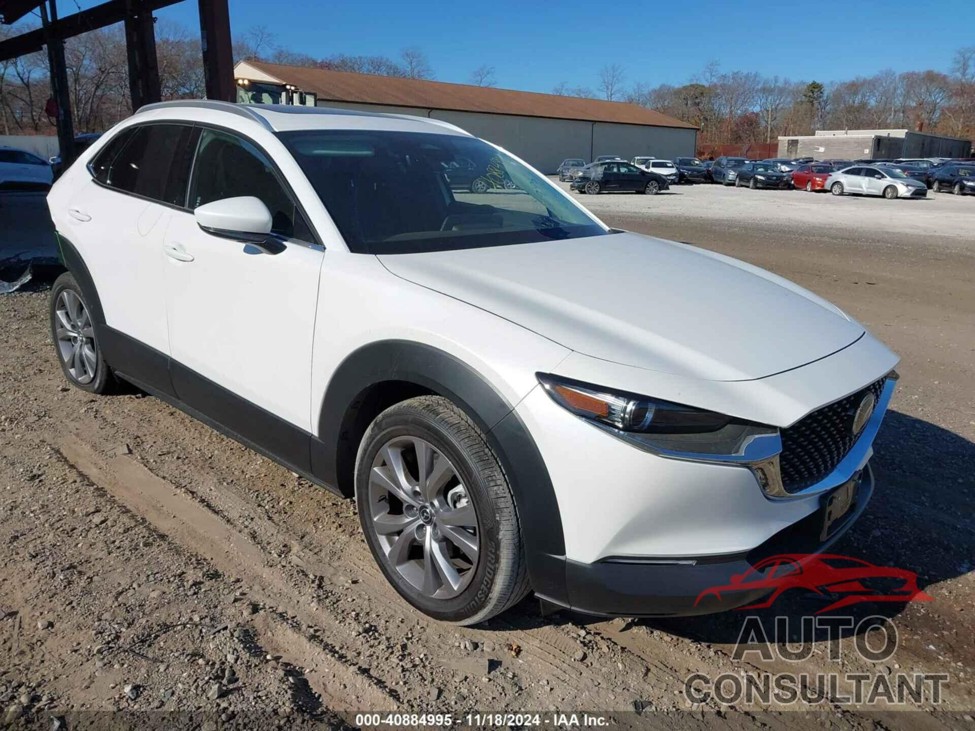 MAZDA CX-30 2024 - 3MVDMBDM0RM657503