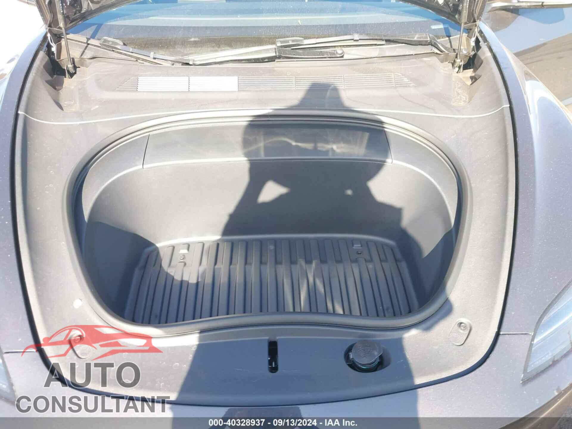 TESLA MODEL 3 2024 - 5YJ3E1EA3RF741697