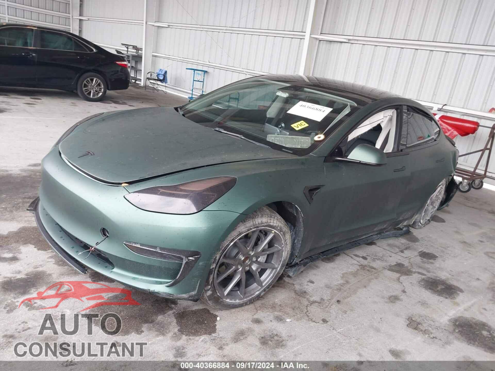 TESLA MODEL 3 2023 - 5YJ3E1EA2PF467440