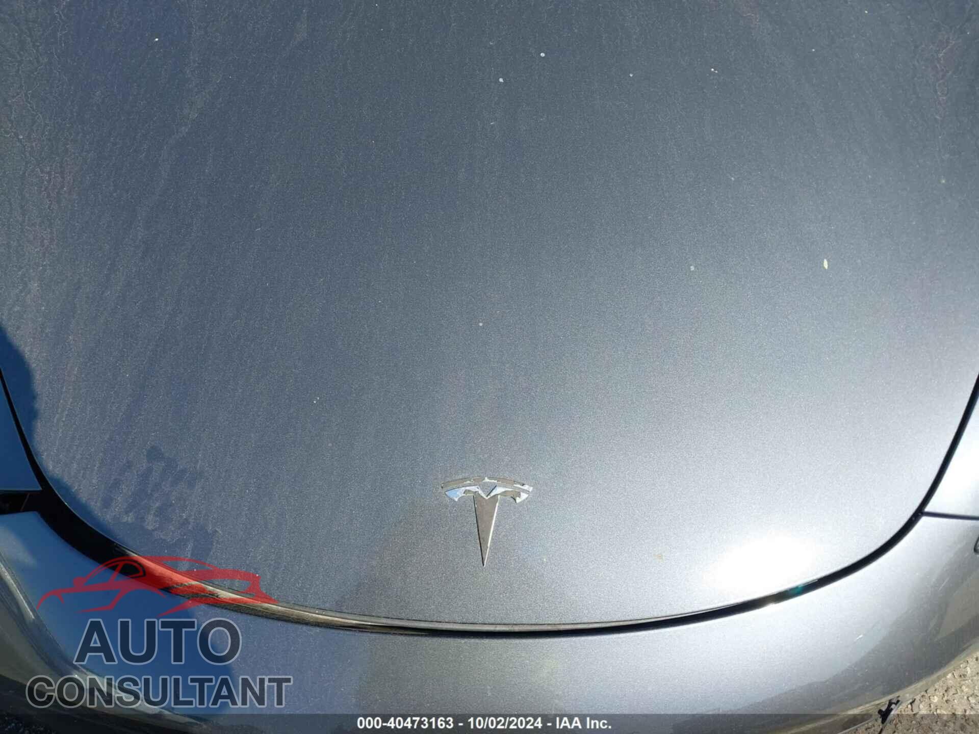 TESLA MODEL 3 2017 - 5YJ3E1EAXHF002423