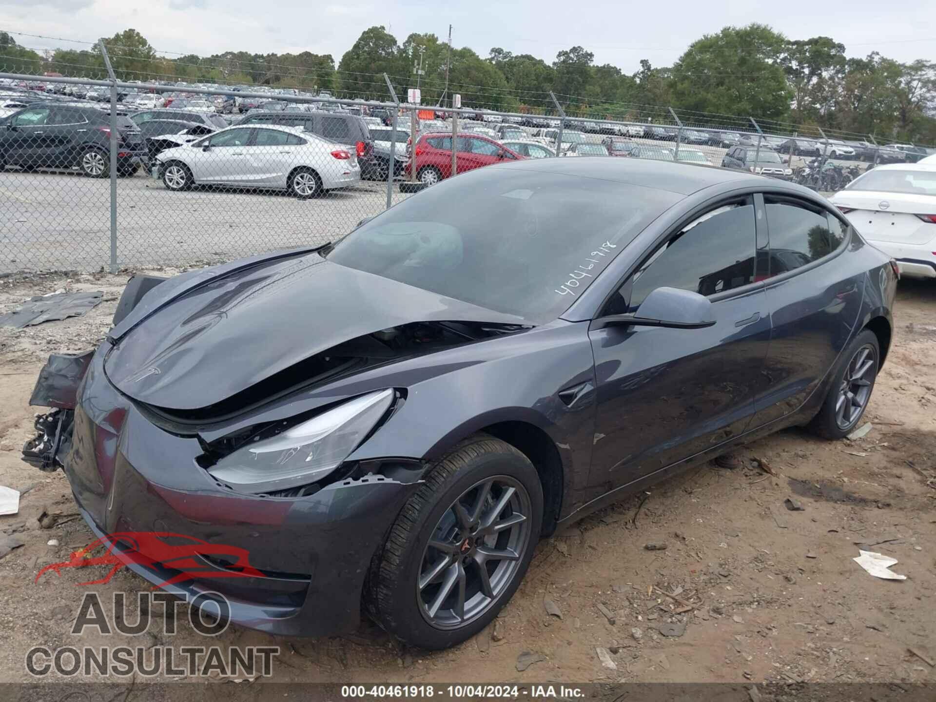 TESLA MODEL 3 2023 - 5YJ3E1EA3PF641158