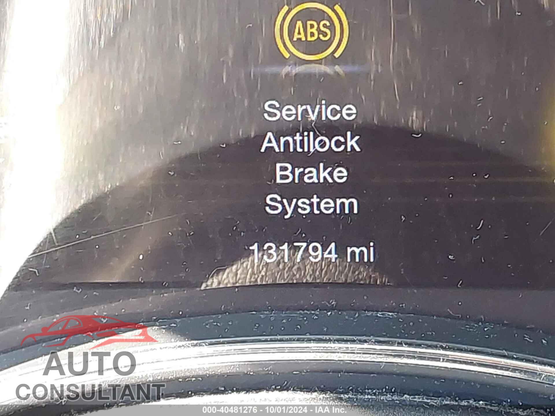 DODGE DURANGO 2017 - 1C4RDHEG2HC636445
