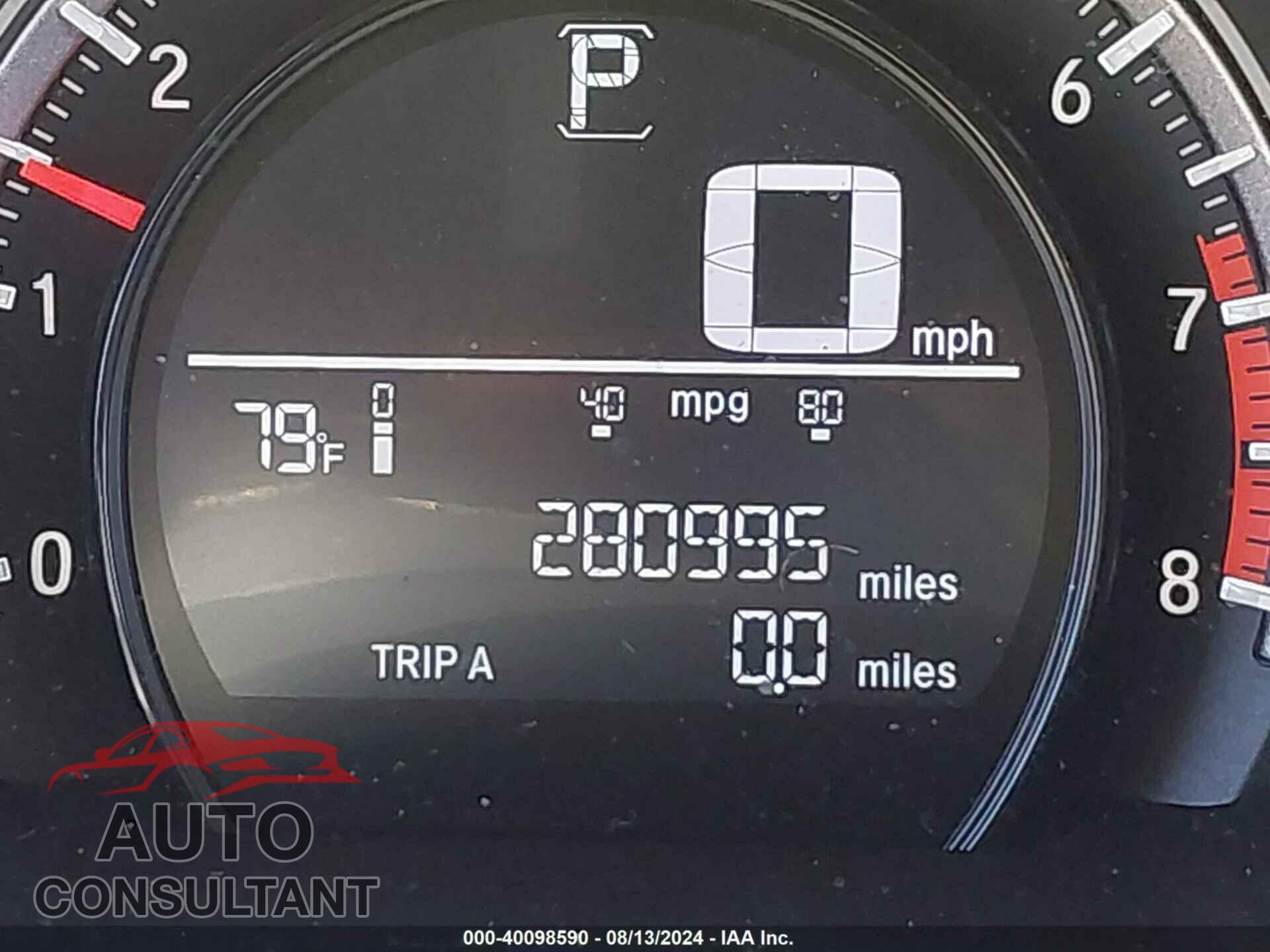 HONDA CIVIC 2017 - 19XFC2F55HE201248