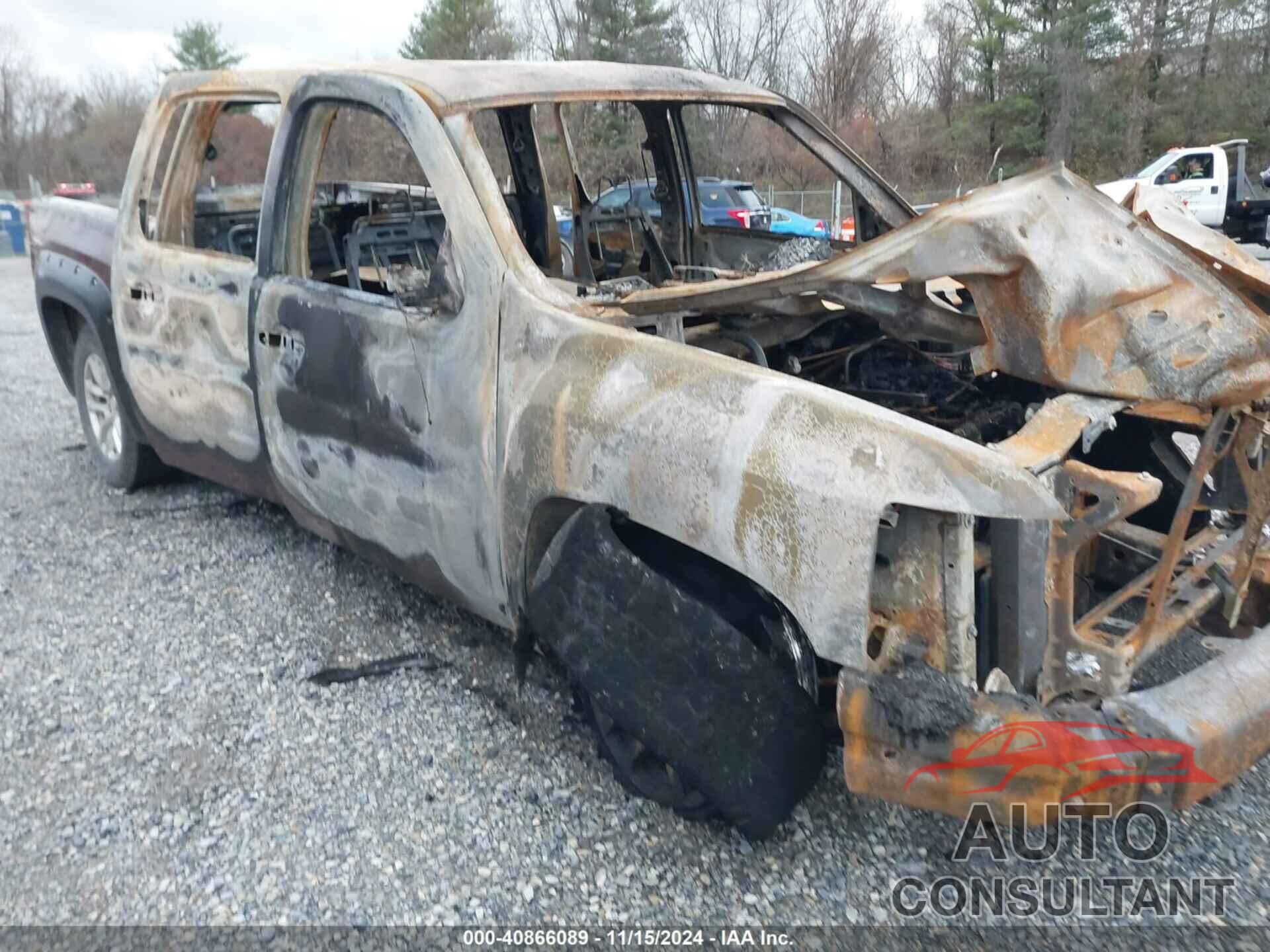 CHEVROLET SILVERADO 1500 2013 - 3GCPKTE79DG238530
