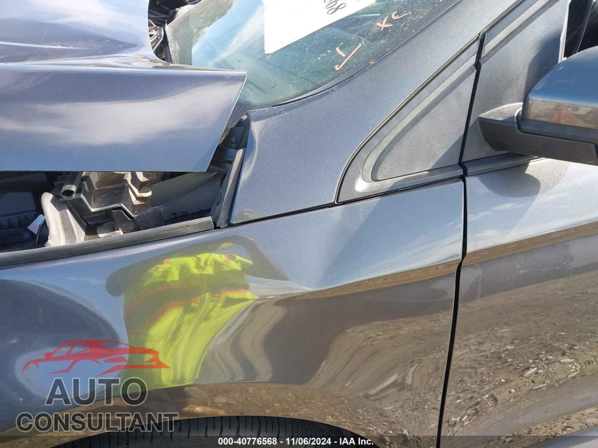 FORD EDGE 2019 - 2FMPK4AP2KBB38275