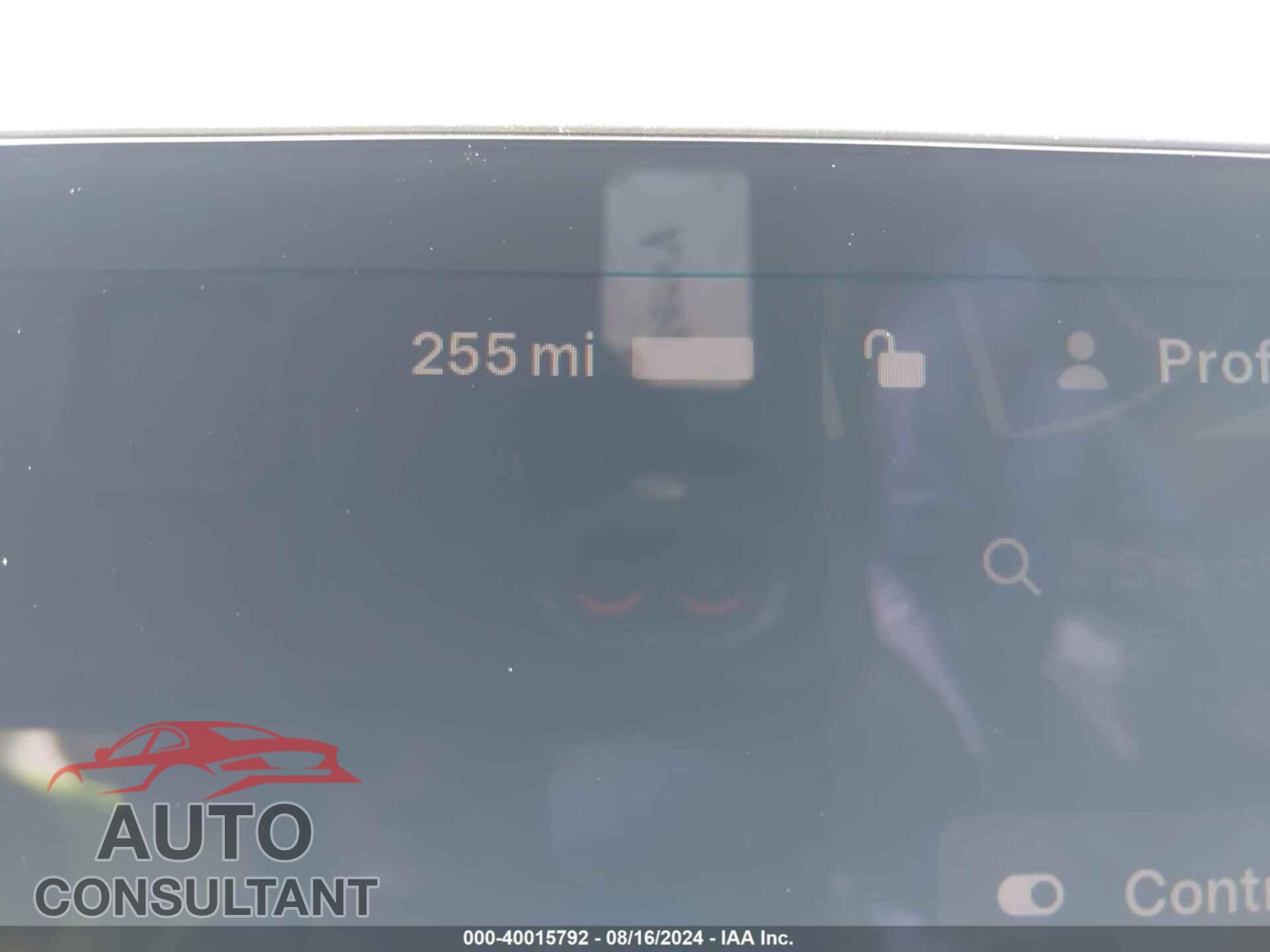 TESLA MODEL 3 2023 - 5YJ3E1EA3PF420868