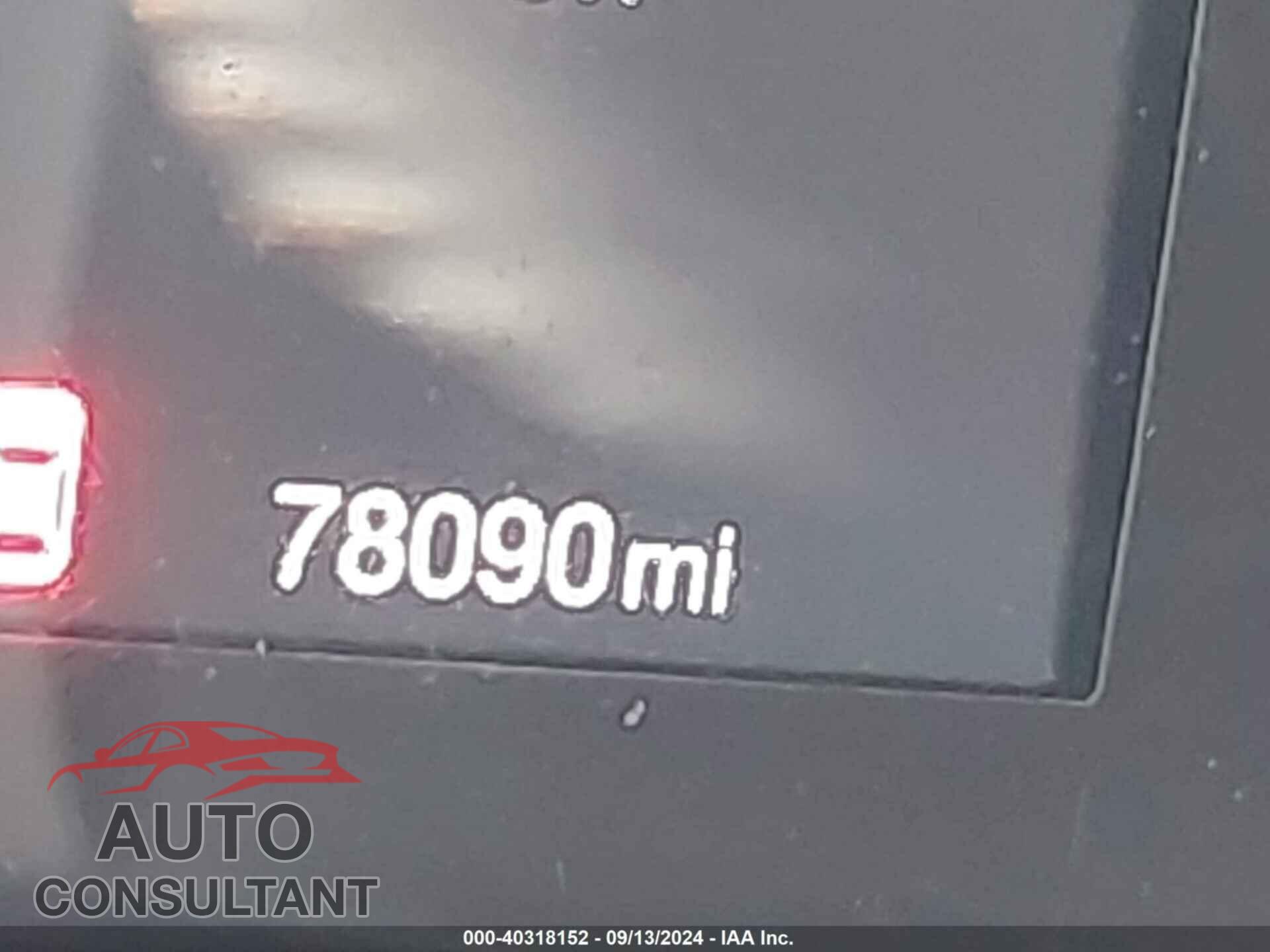 JEEP COMPASS 2018 - 3C4NJDBB1JT350265