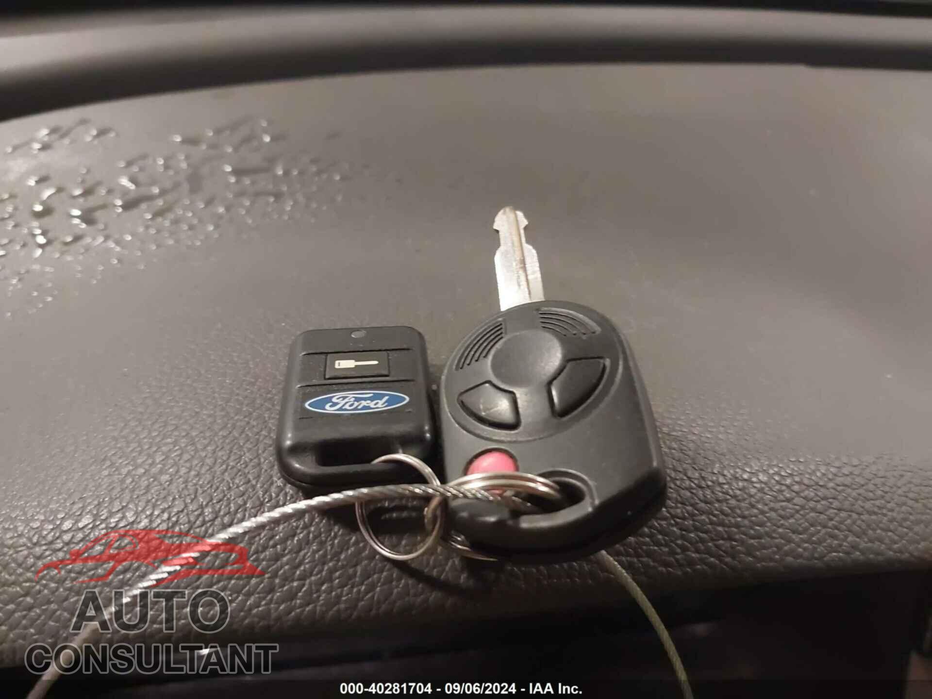 FORD FLEX 2012 - 2FMGK5BC4CBD21454