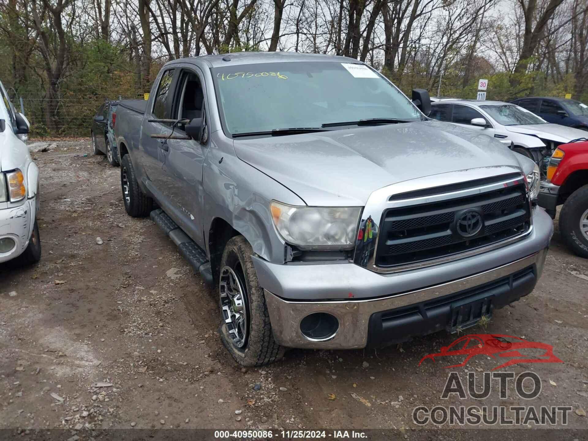 TOYOTA TUNDRA 2013 - 5TFRM5F16DX064484