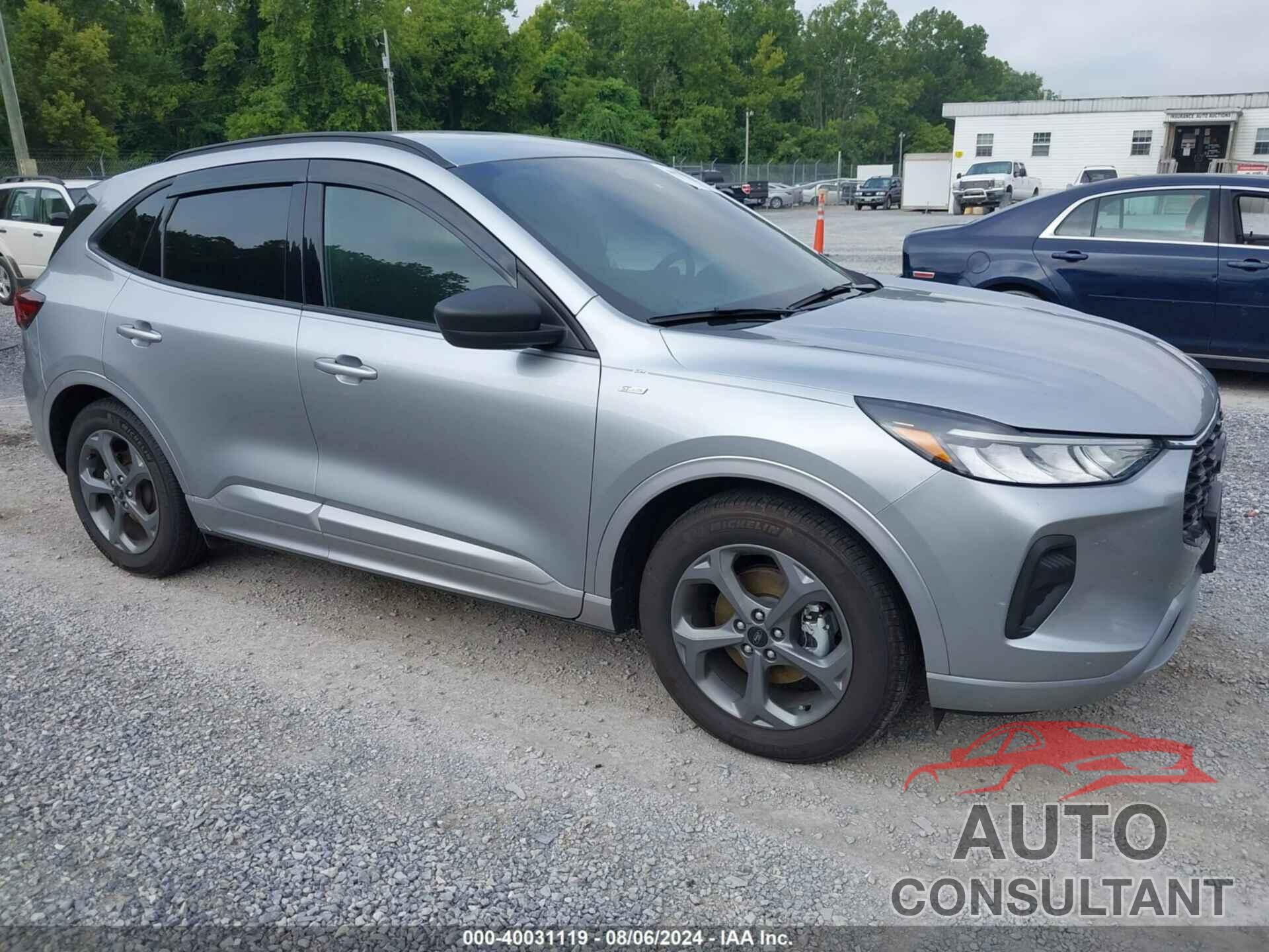FORD ESCAPE 2023 - 1FMCU0MNXPUA89839