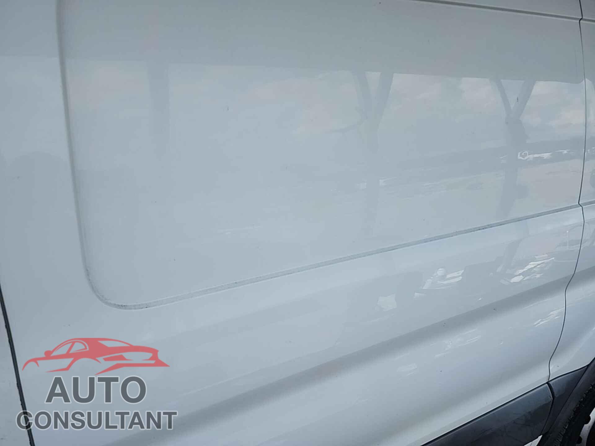 FORD TRANSIT 2017 - 1FTYE1YM7HKA68376