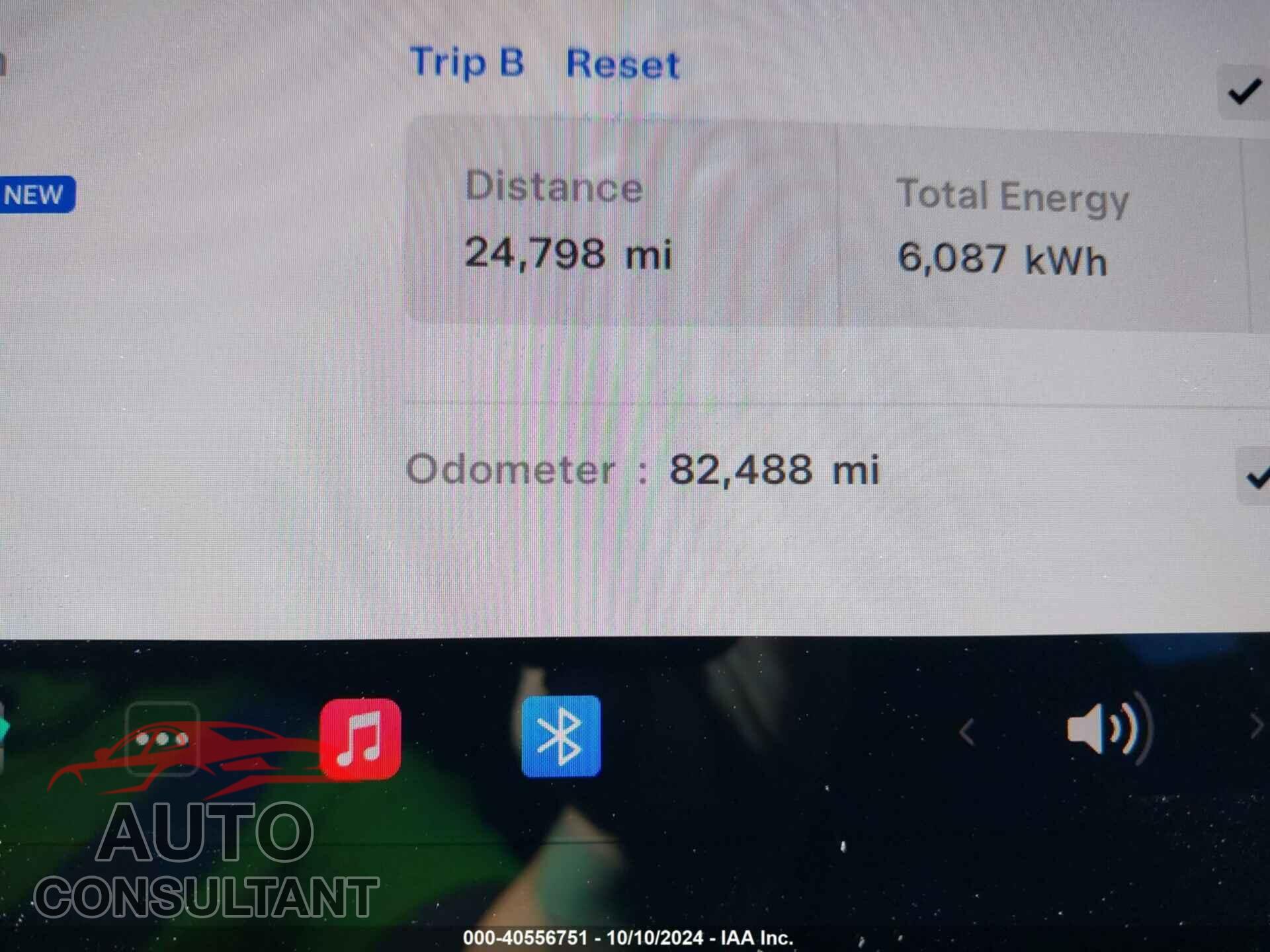 TESLA MODEL 3 2022 - 5YJ3E1EA9NF185227