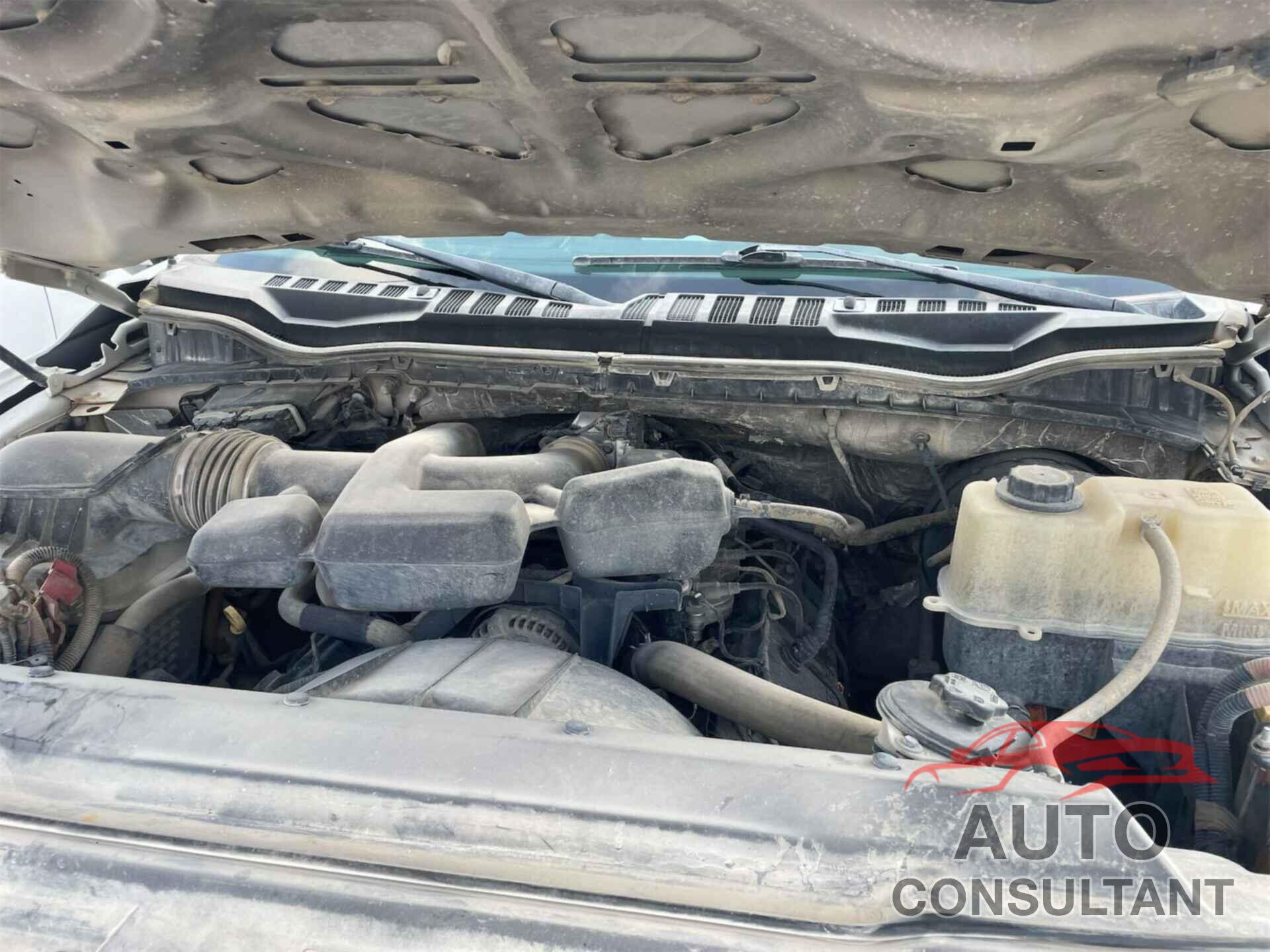 FORD F250 2019 - 1FT7X2B69KEE68449