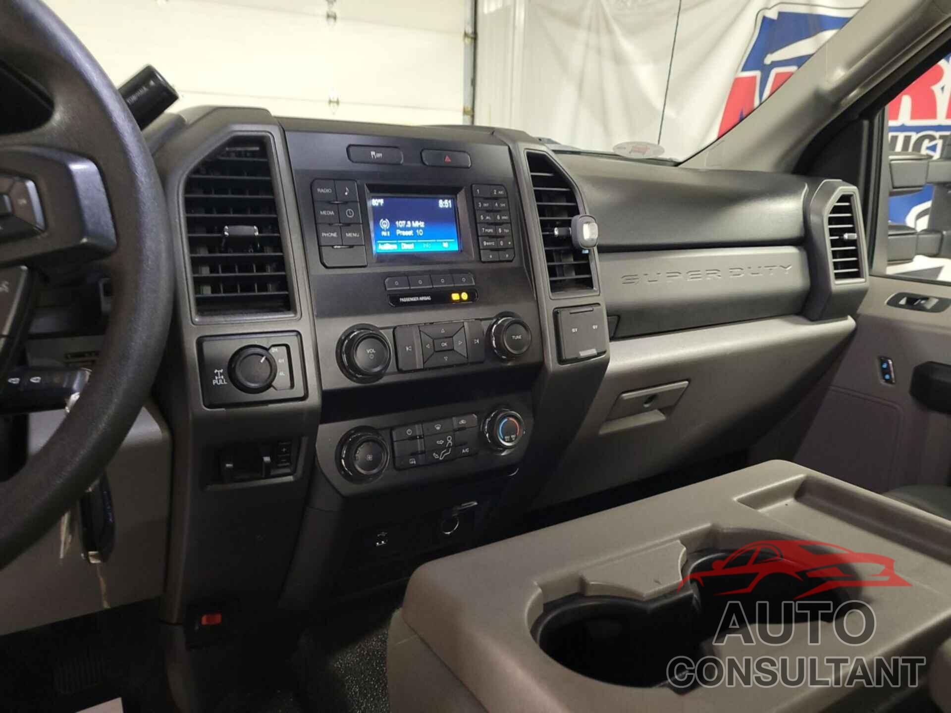 FORD F250 2019 - 1FT7X2B62KEE29475