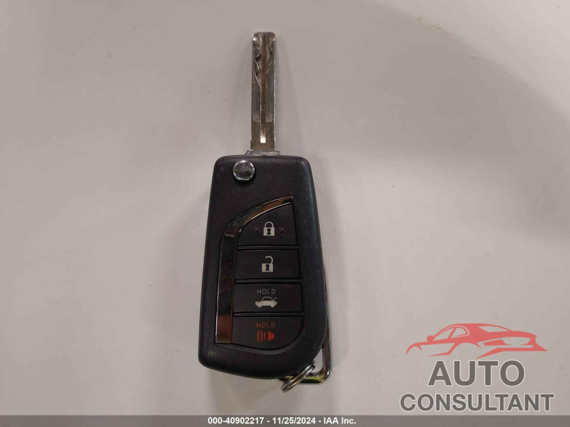 TOYOTA COROLLA 2022 - 5YFEPMAE9NP312754