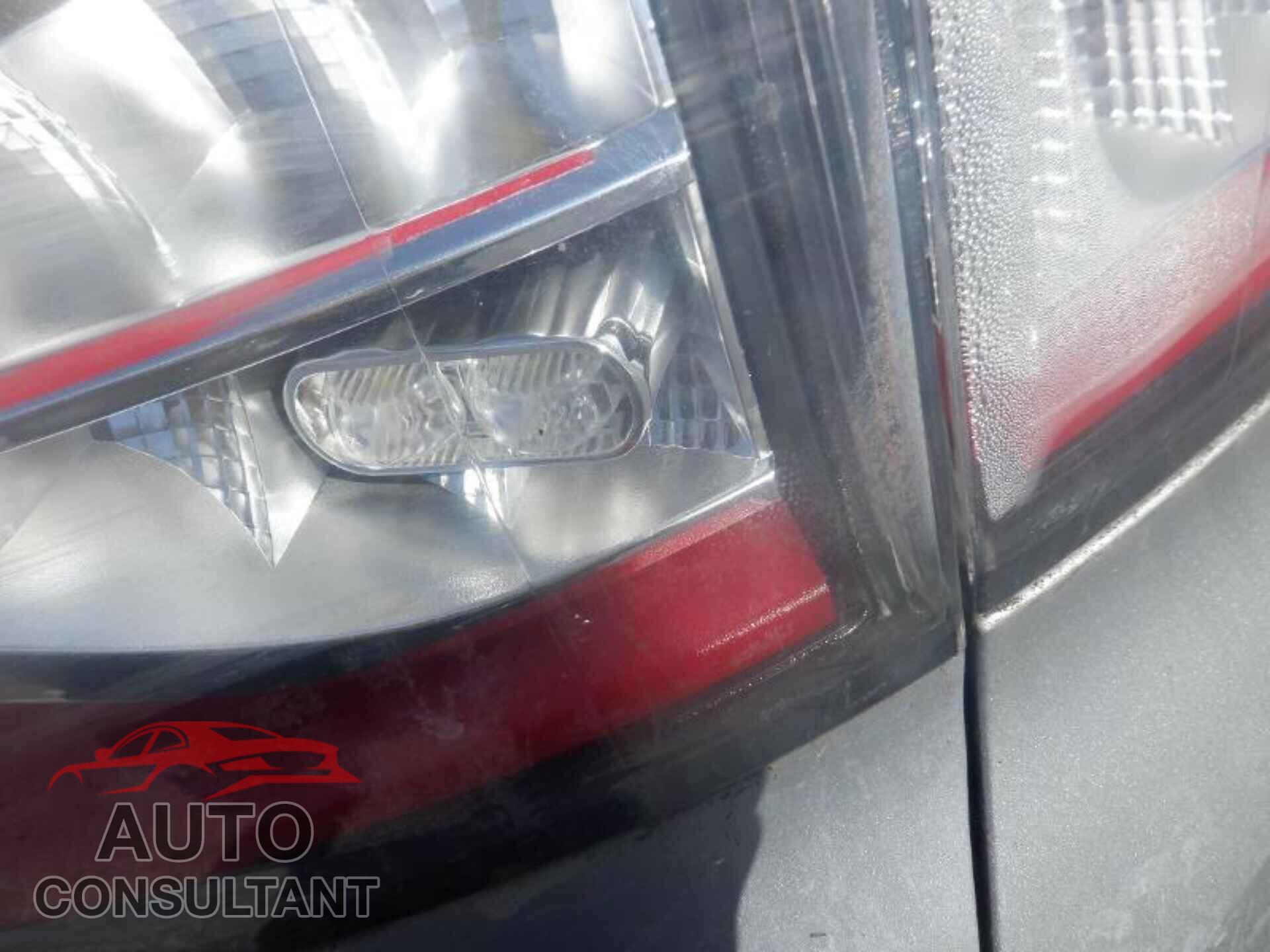 FORD EDGE 2018 - 2FMPK3J96JBC24523