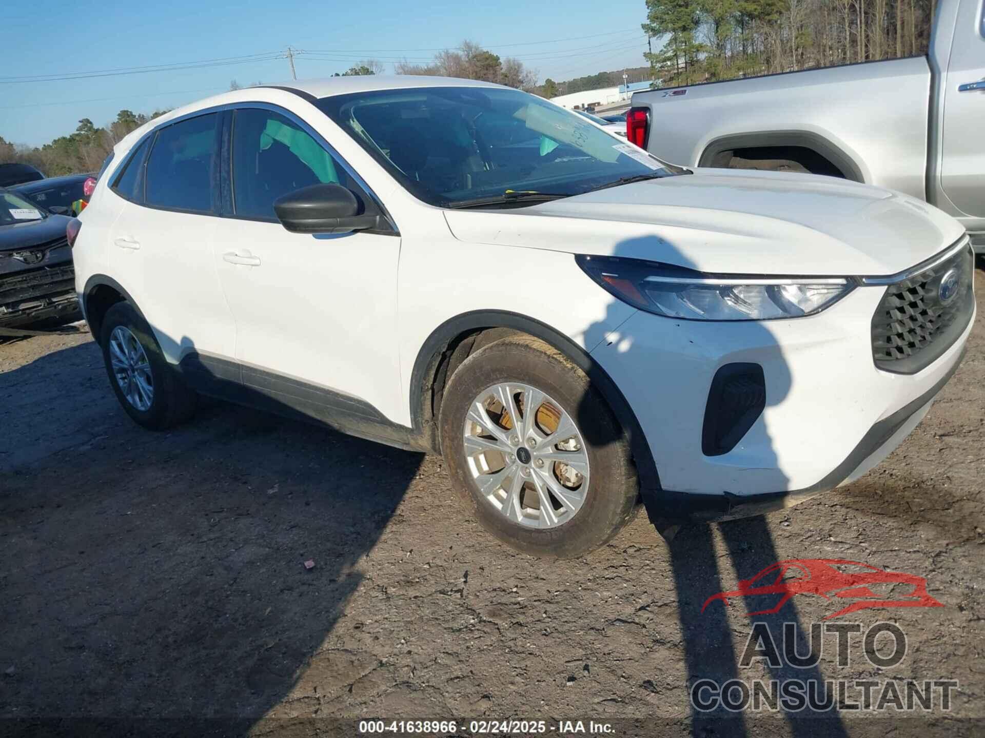 FORD ESCAPE 2023 - 1FMCU0GN8PUA64420