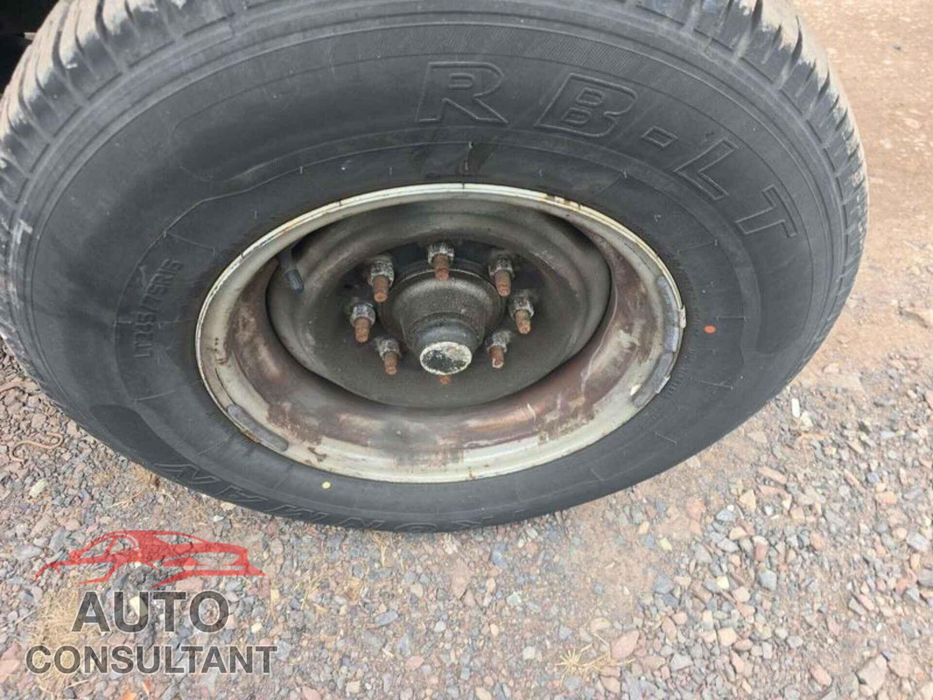 FORD ECONOLINE 2014 - 1FTNE2EL1EDA35216