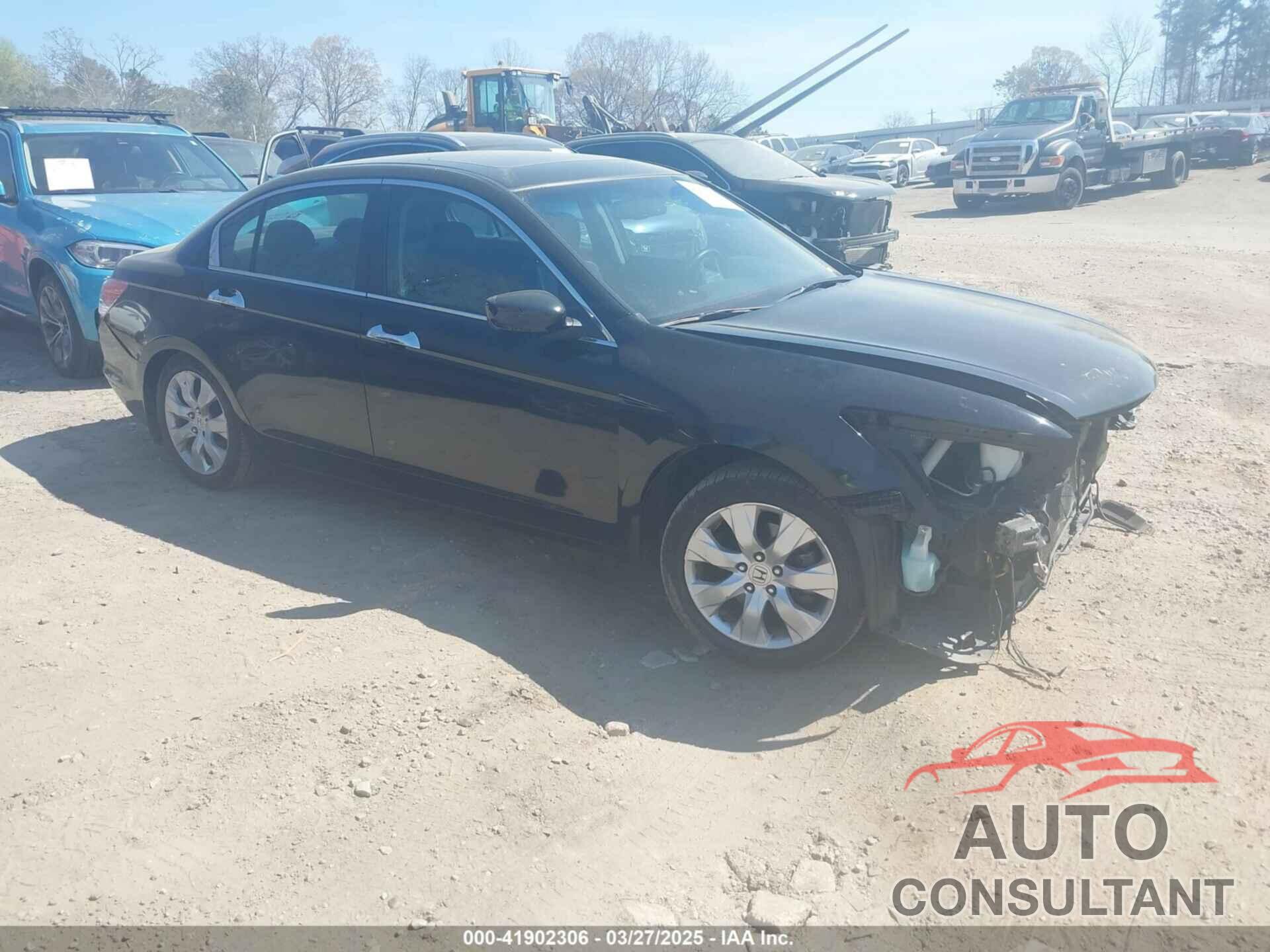 HONDA ACCORD 2010 - 1HGCP3F82AA015541