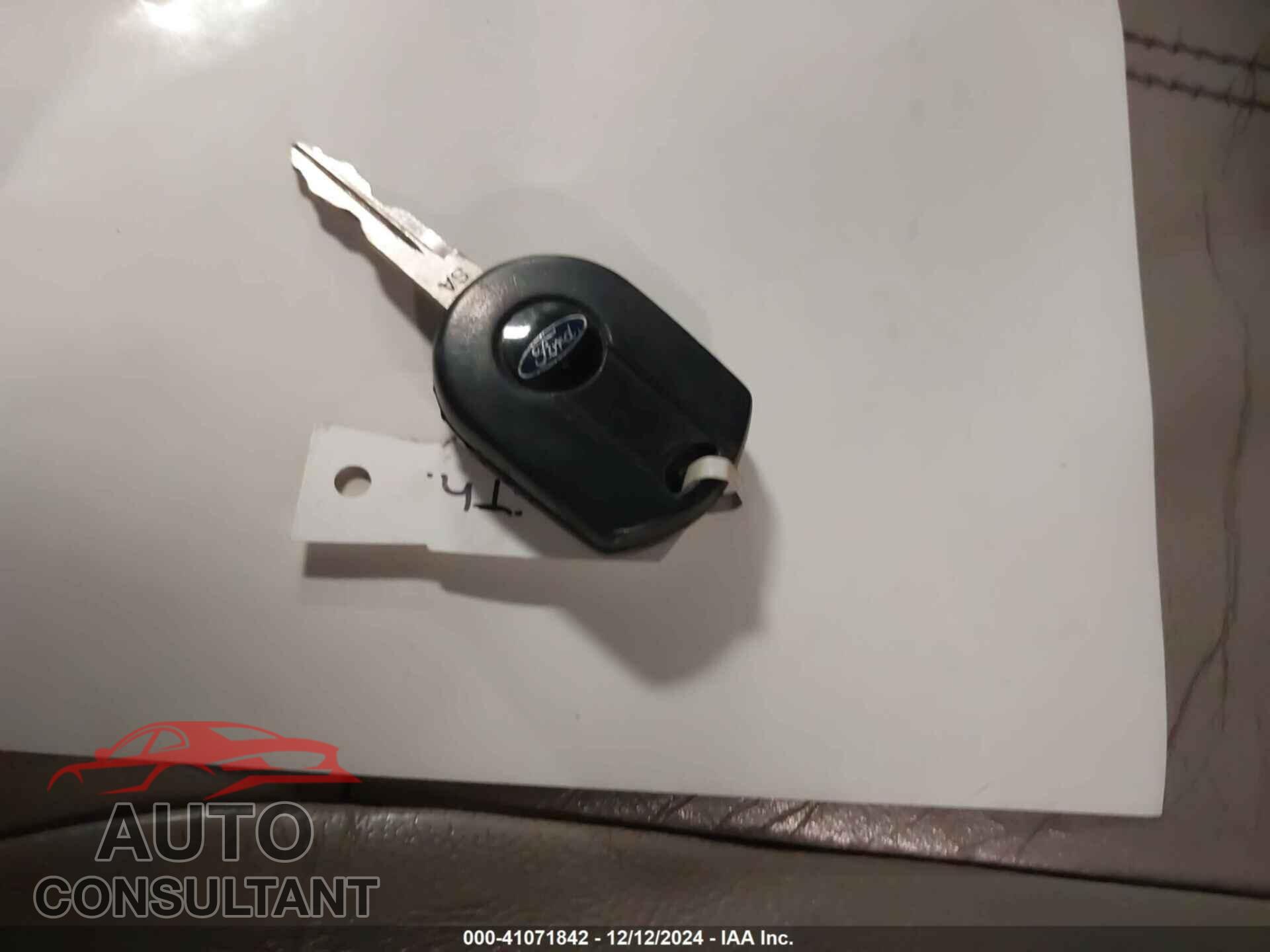 FORD EDGE 2013 - 2FMDK4JC0DBC37065