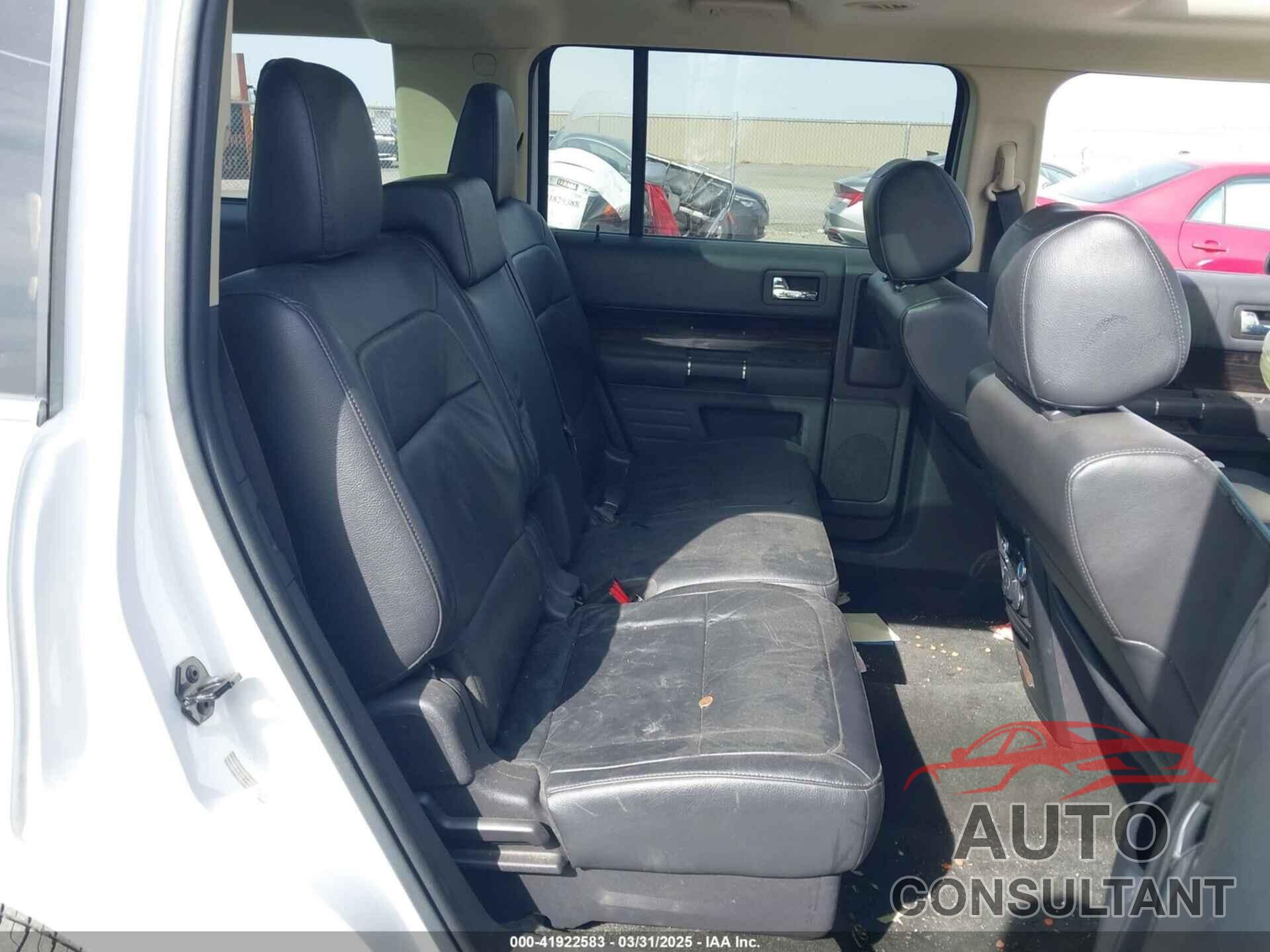 FORD FLEX 2016 - 2FMGK5C8XGBA04178