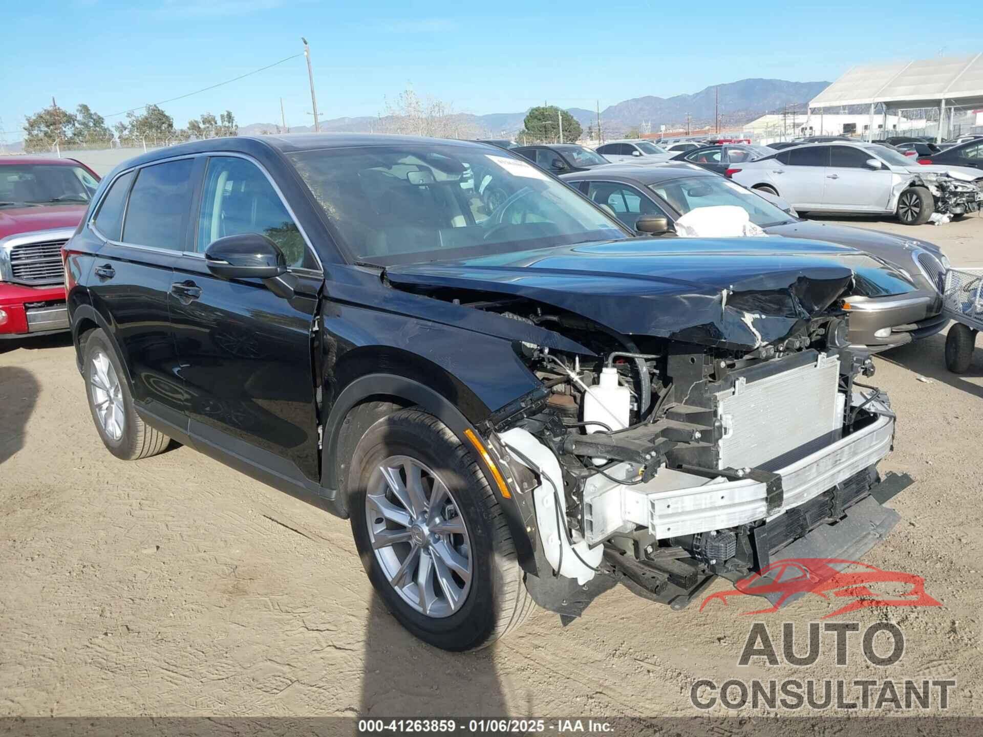 HONDA CR-V 2023 - 7FARS3H77PE005832