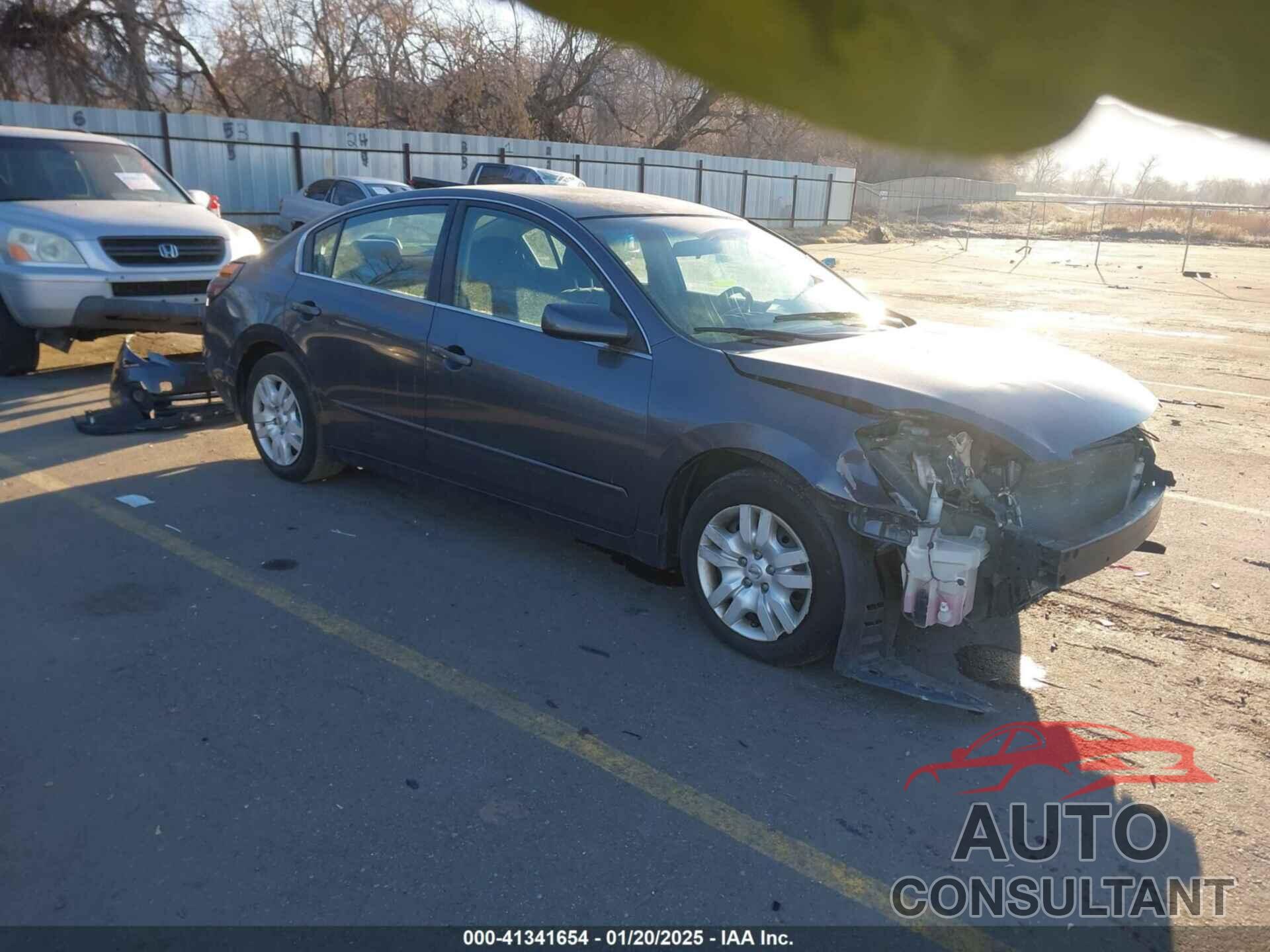 NISSAN ALTIMA 2009 - 1N4AL21E59C175718