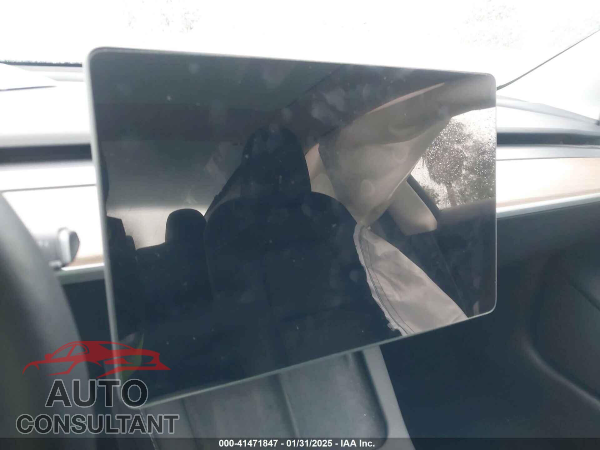 TESLA MODEL 3 2023 - 5YJ3E1EA4PF489617