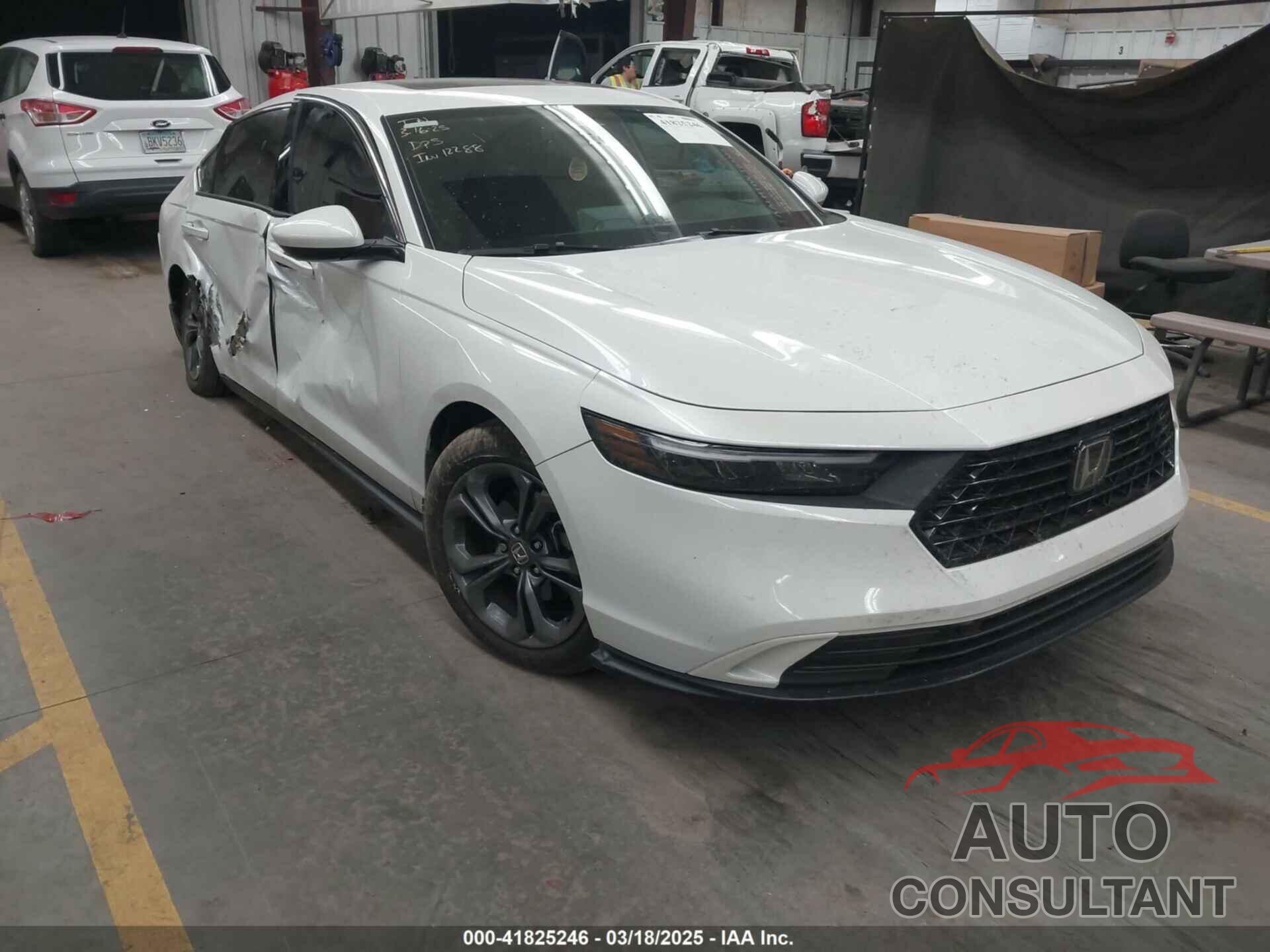 HONDA ACCORD 2023 - 1HGCY1F39PA023313