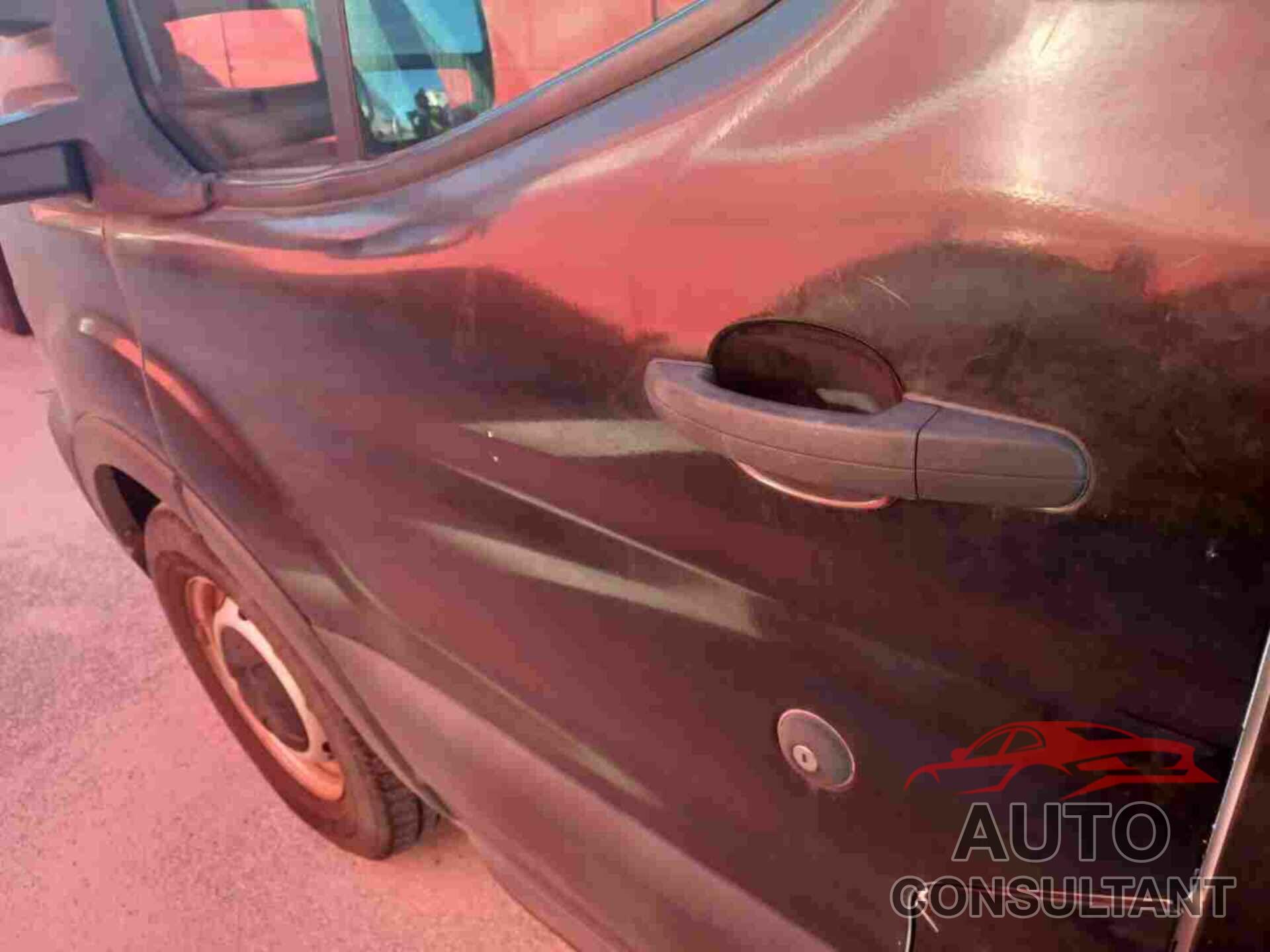 FORD TRANSIT-150 2021 - 1FTYE1Y84MKA91434