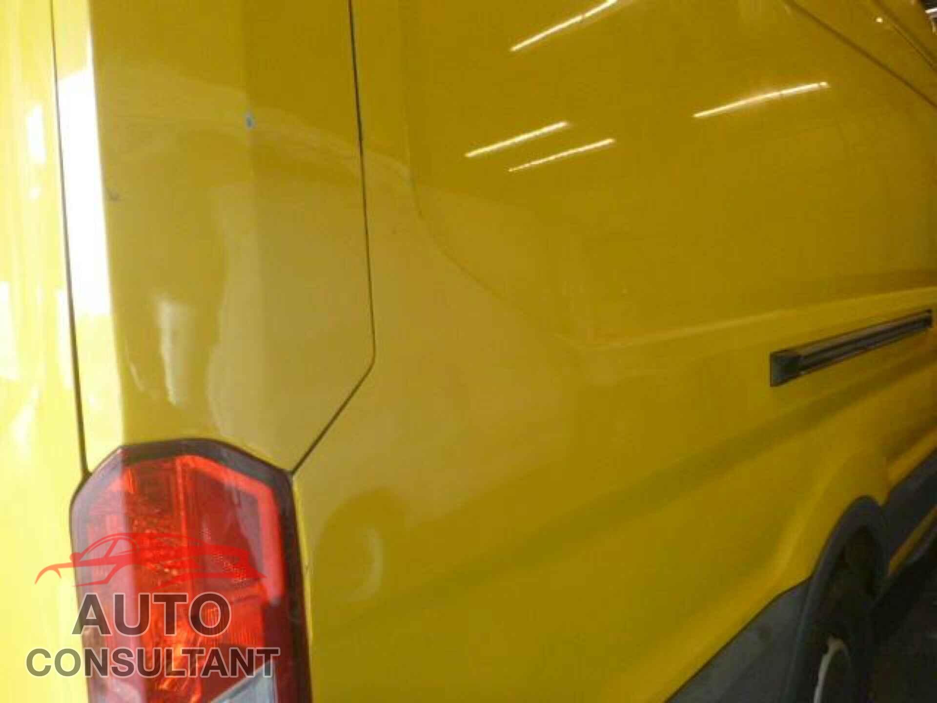 FORD TRANSIT 2016 - 1FTKR3XM5GKB35207