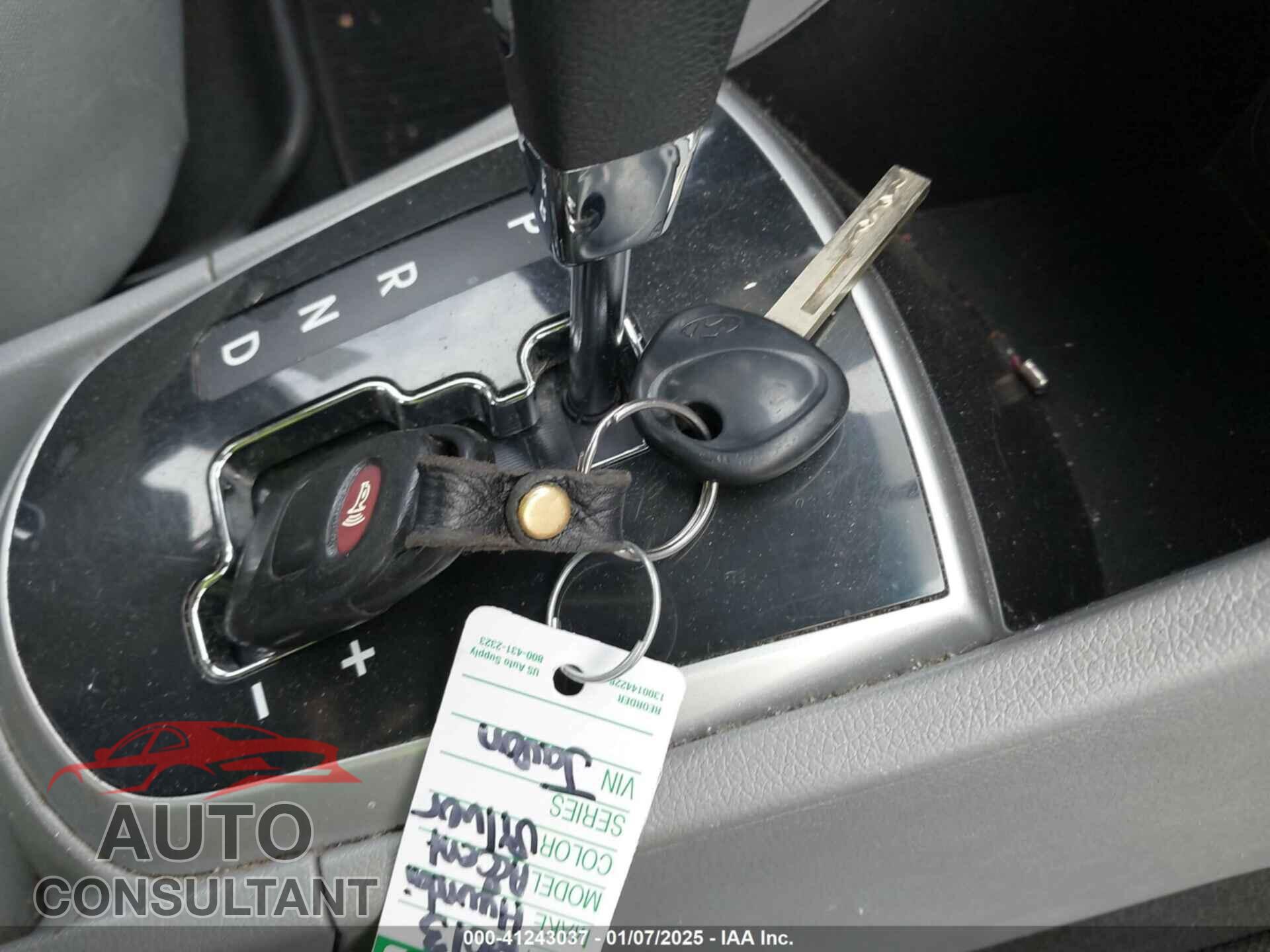 HYUNDAI ACCENT 2013 - KMHCU4AE0DU426168