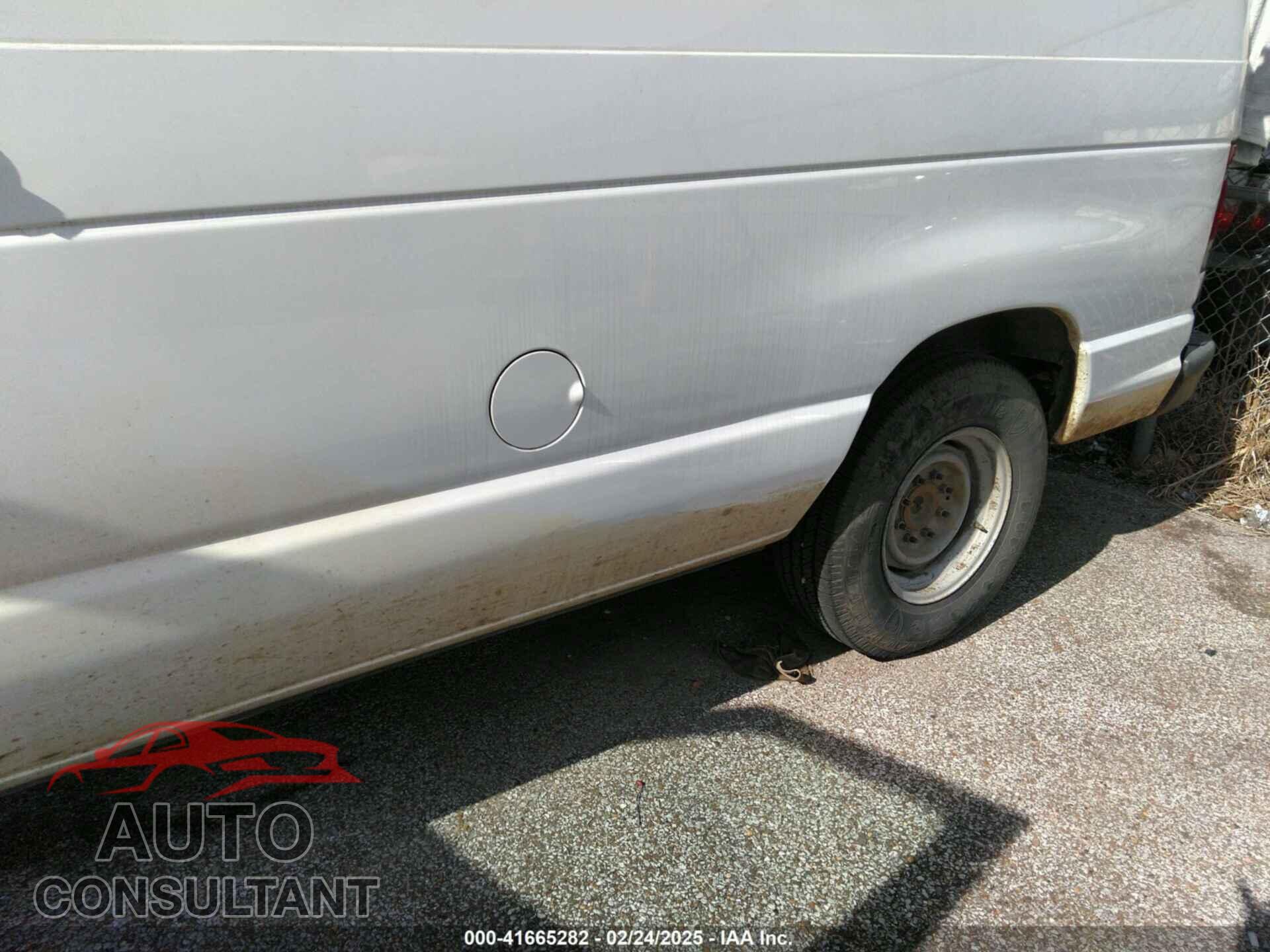 FORD E-150 2013 - 1FTNE1EW4DDA58850