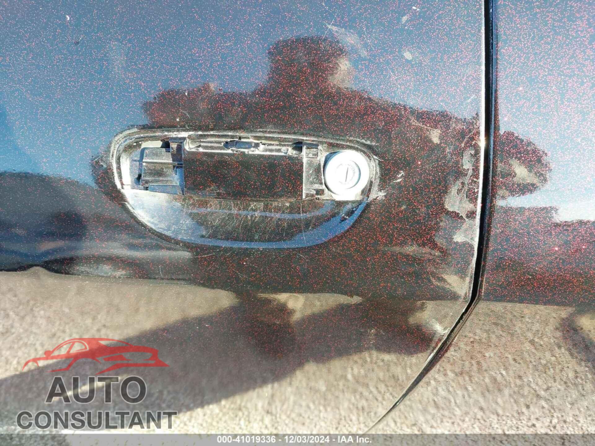 DODGE CHALLENGER 2014 - 2C3CDYAG0EH110436