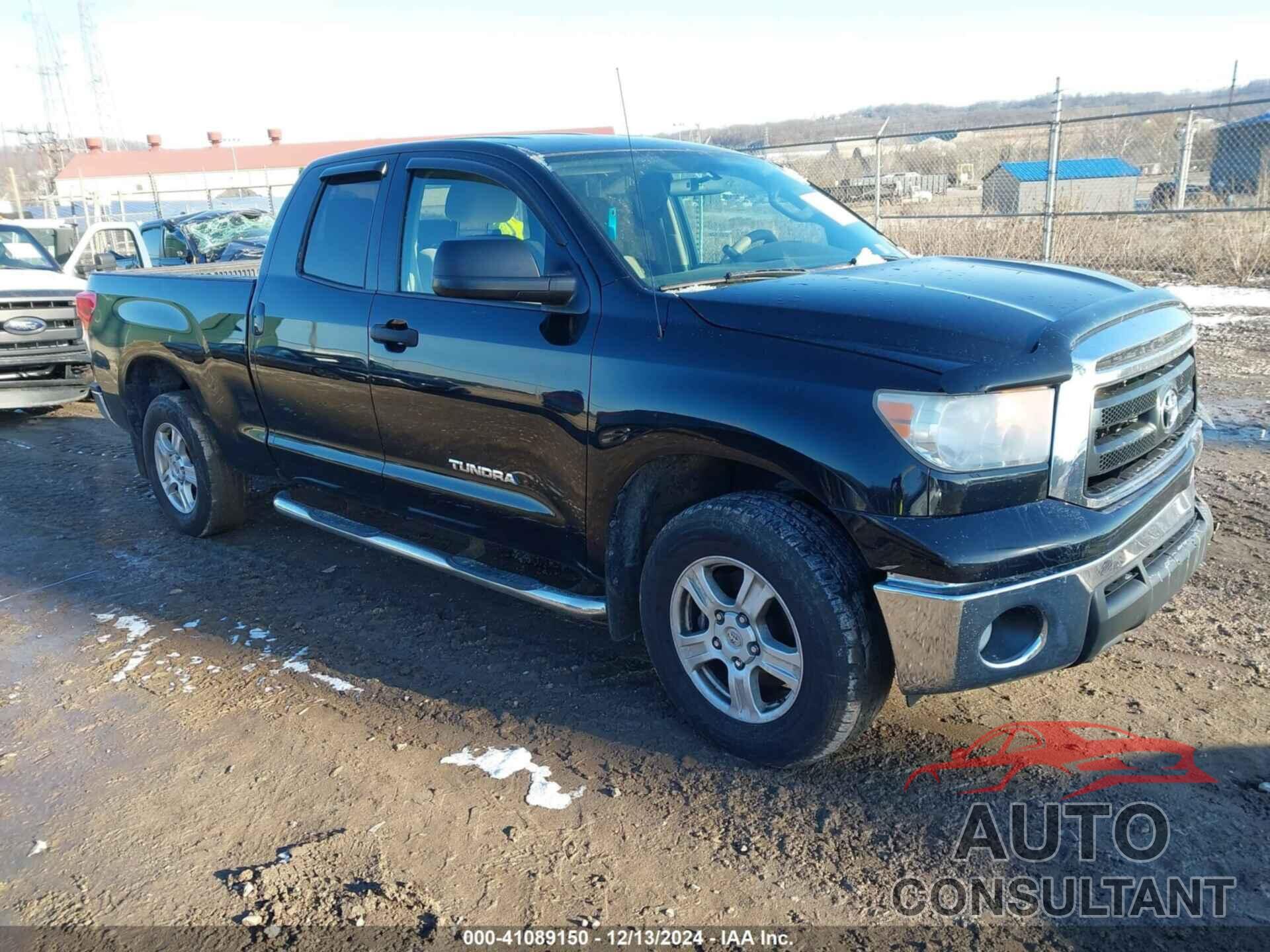 TOYOTA TUNDRA 2012 - 5TFUM5F15CX032781