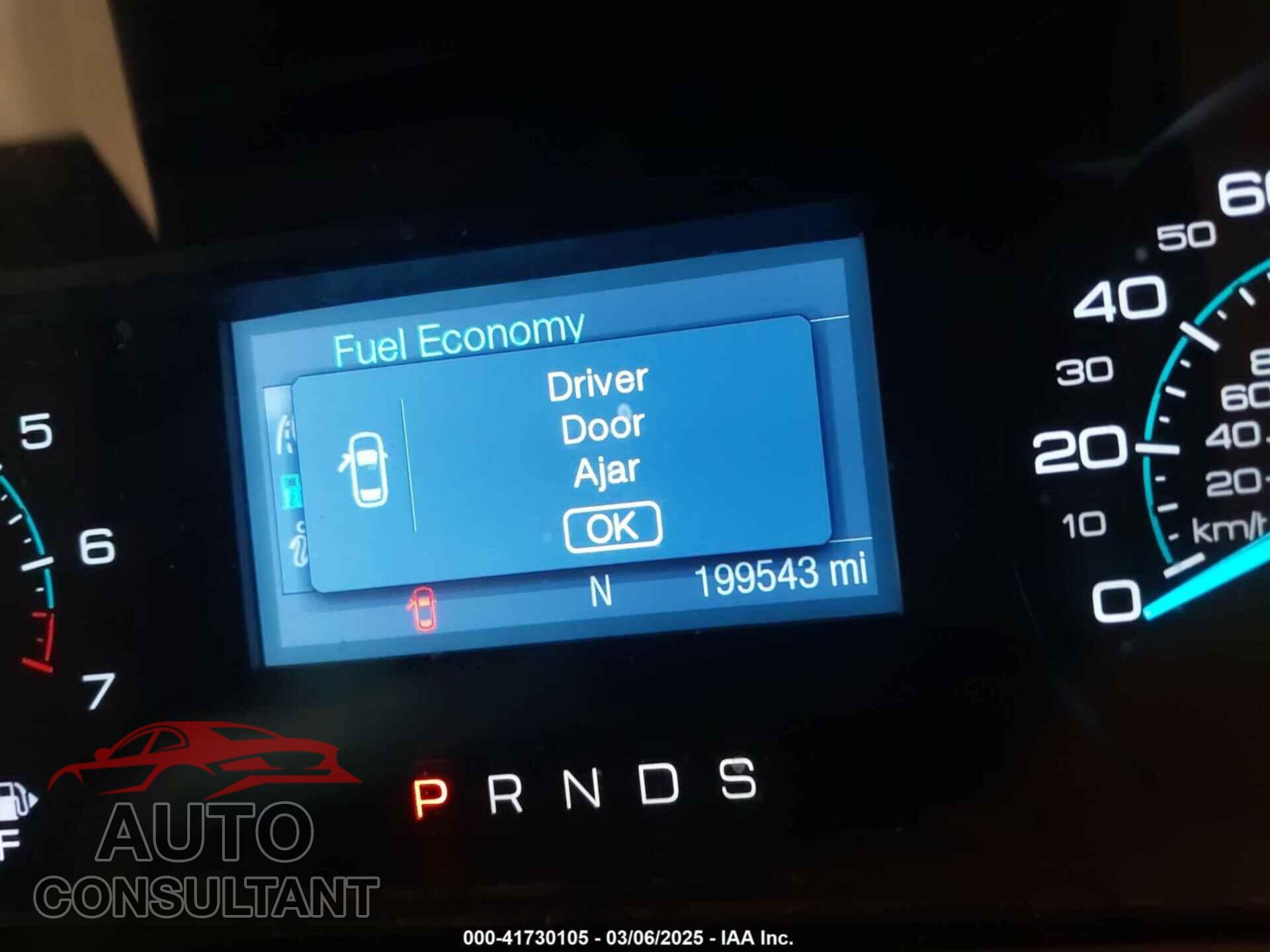 FORD FLEX 2013 - 2FMGK5B83DBD05713