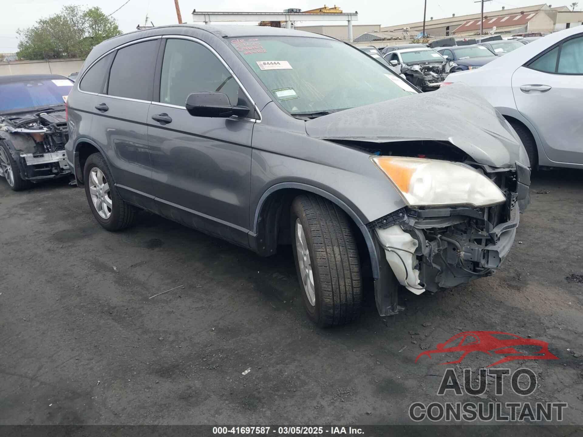 HONDA CR-V 2011 - JHLRE3H46BC006102