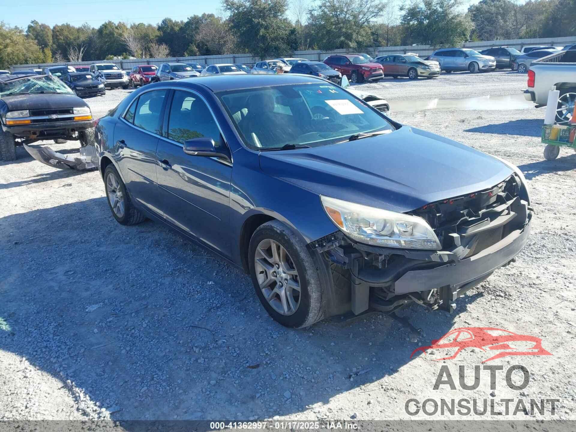 CHEVROLET MALIBU 2015 - 1G11C5SL0FF275429
