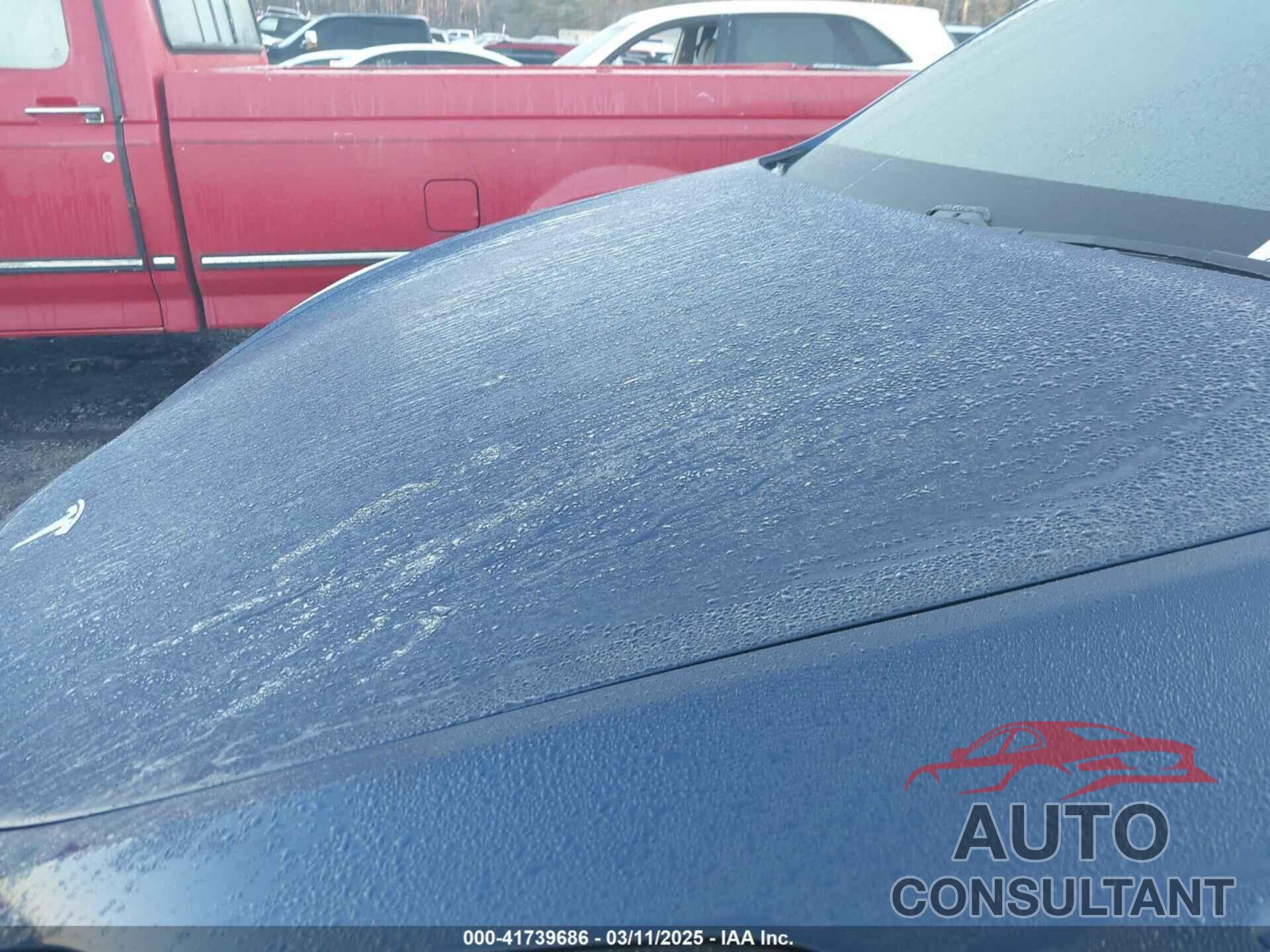 TESLA MODEL Y 2021 - 5YJYGDEE0MF066727