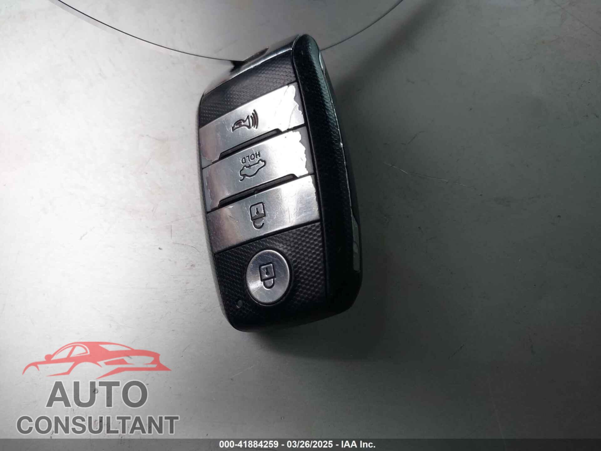 KIA OPTIMA HYBRID 2014 - KNAGM4AD4E5066067
