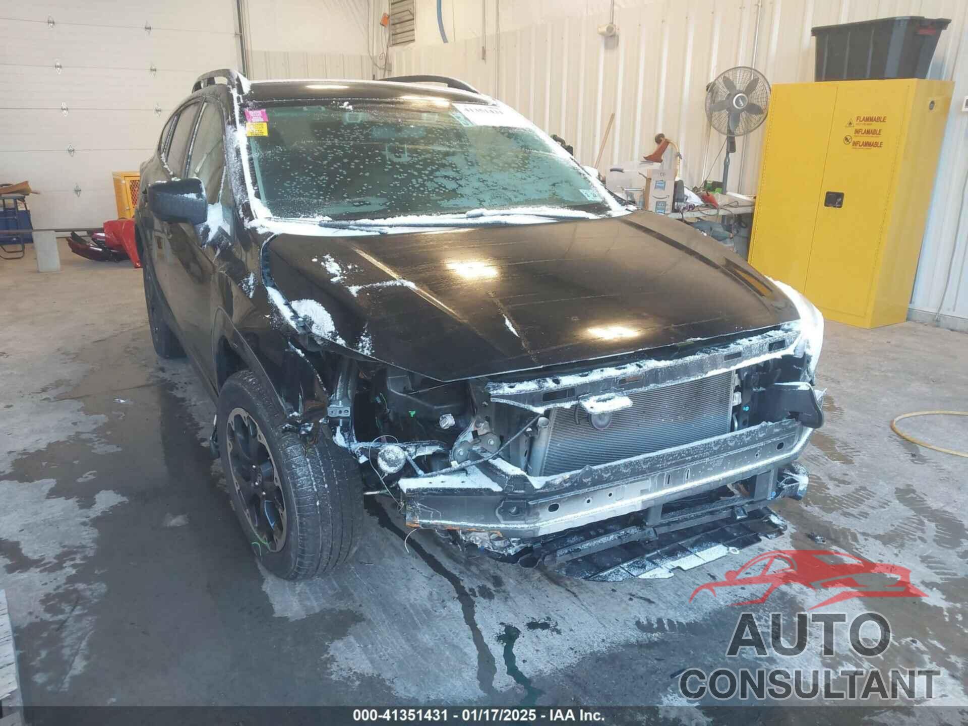 SUBARU CROSSTREK 2023 - JF2GTABC0PH300248