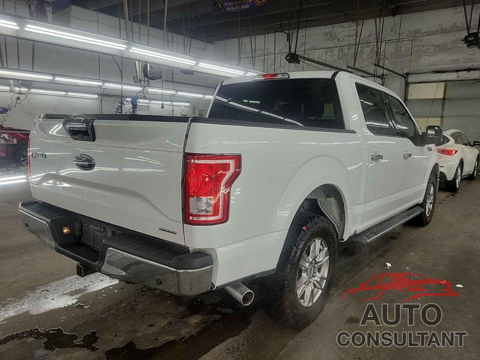 FORD F-150 2015 - 1FTEW1EF3FFA15928