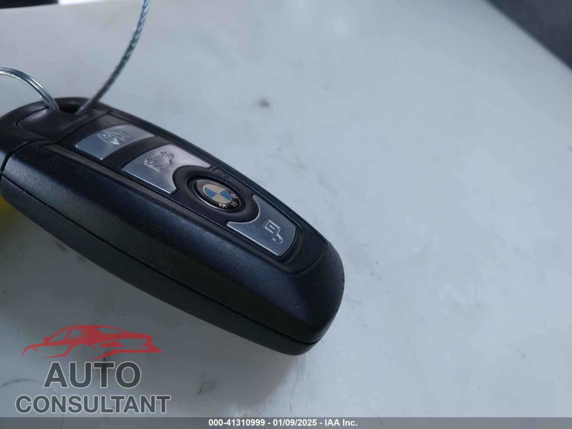 BMW 528I 2012 - WBAXG5C59CDW24940