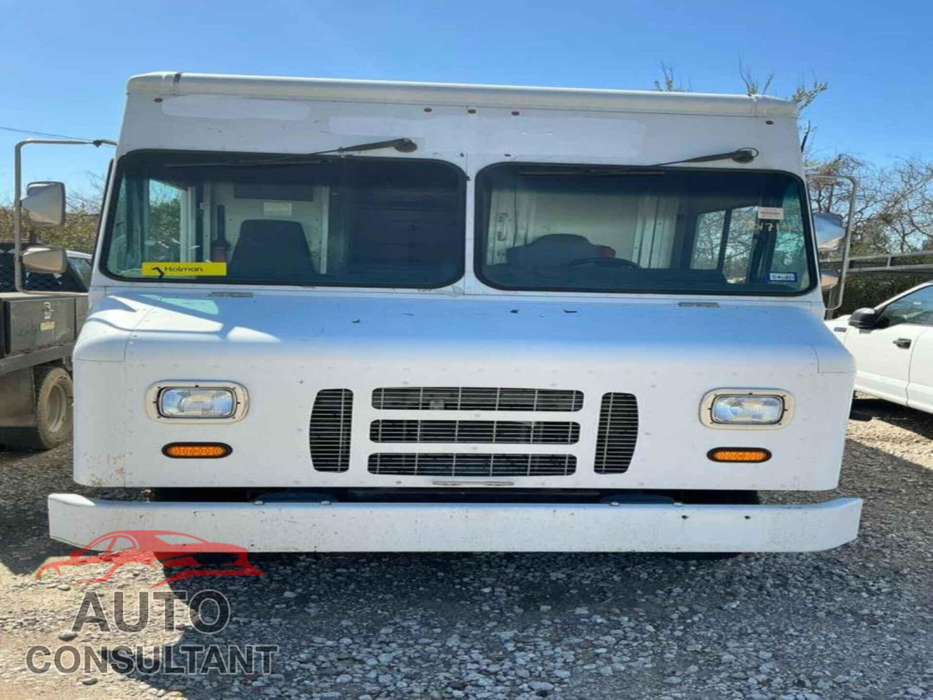 FORD E-450 STRIPPED 2013 - 1FC4E4KL1DDA84006