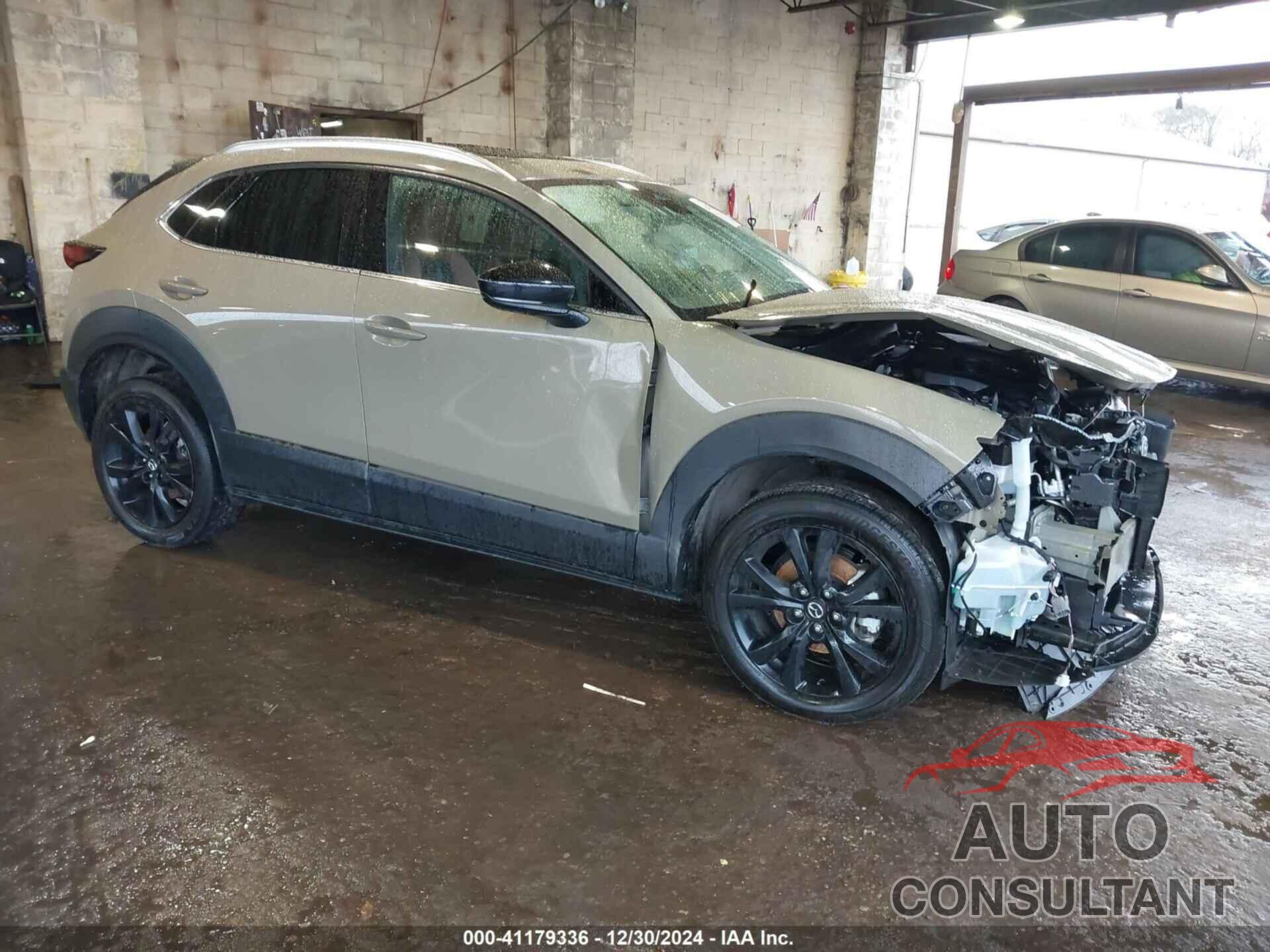 MAZDA CX-30 2024 - 3MVDMBXY5RM600986