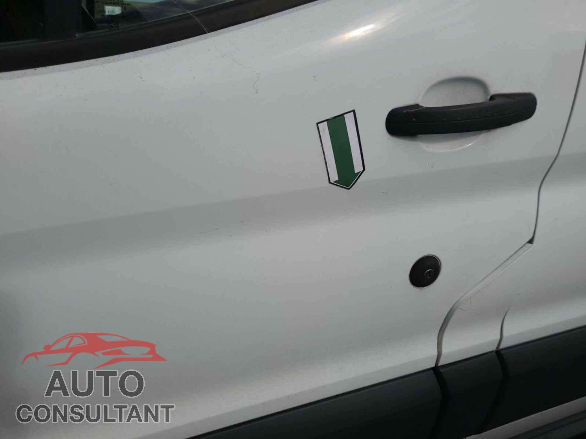 FORD TRANSIT 2015 - 1FTNE2YM1FKB30070