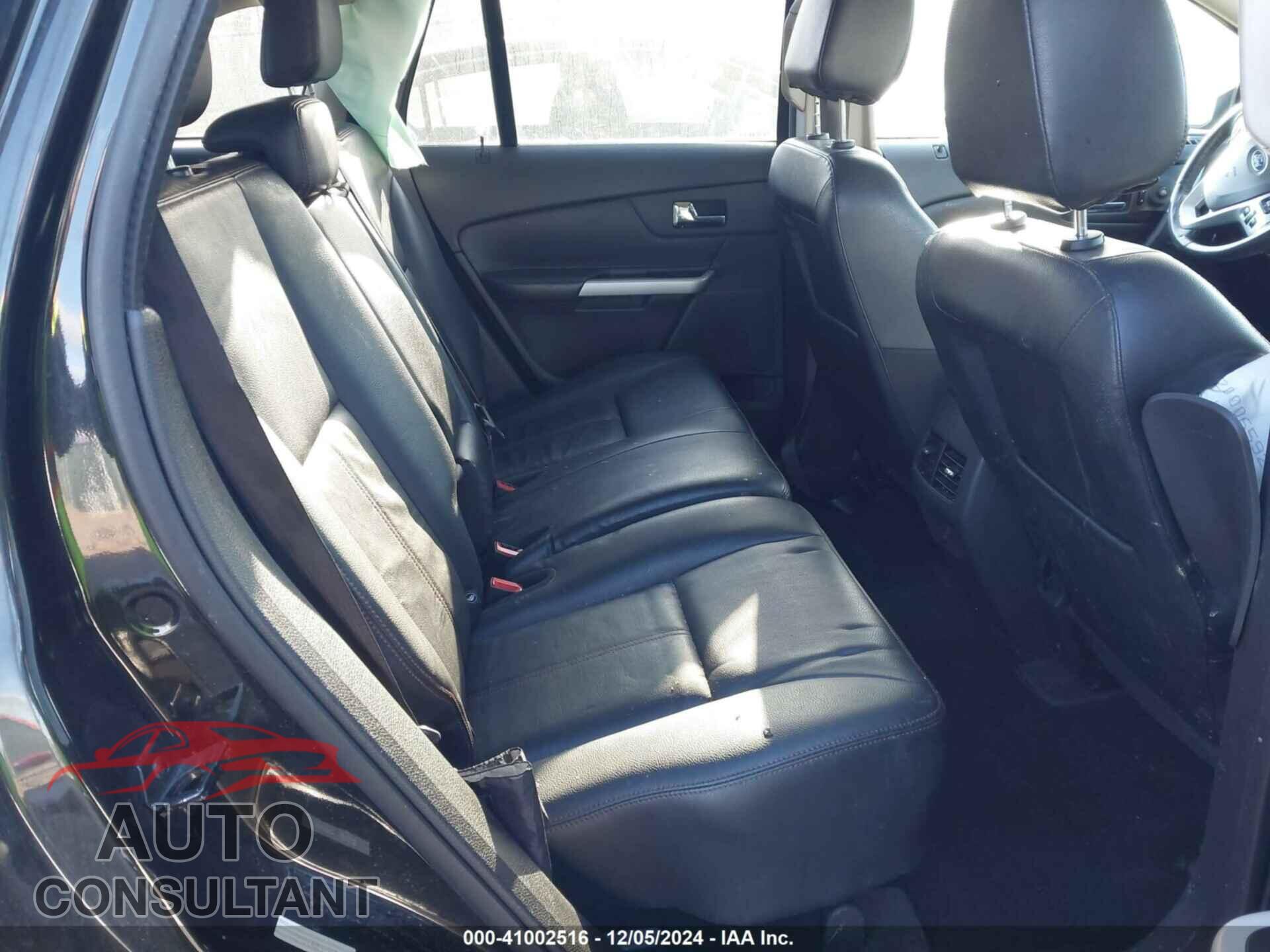 FORD EDGE 2014 - 2FMDK4JC4EBB83271